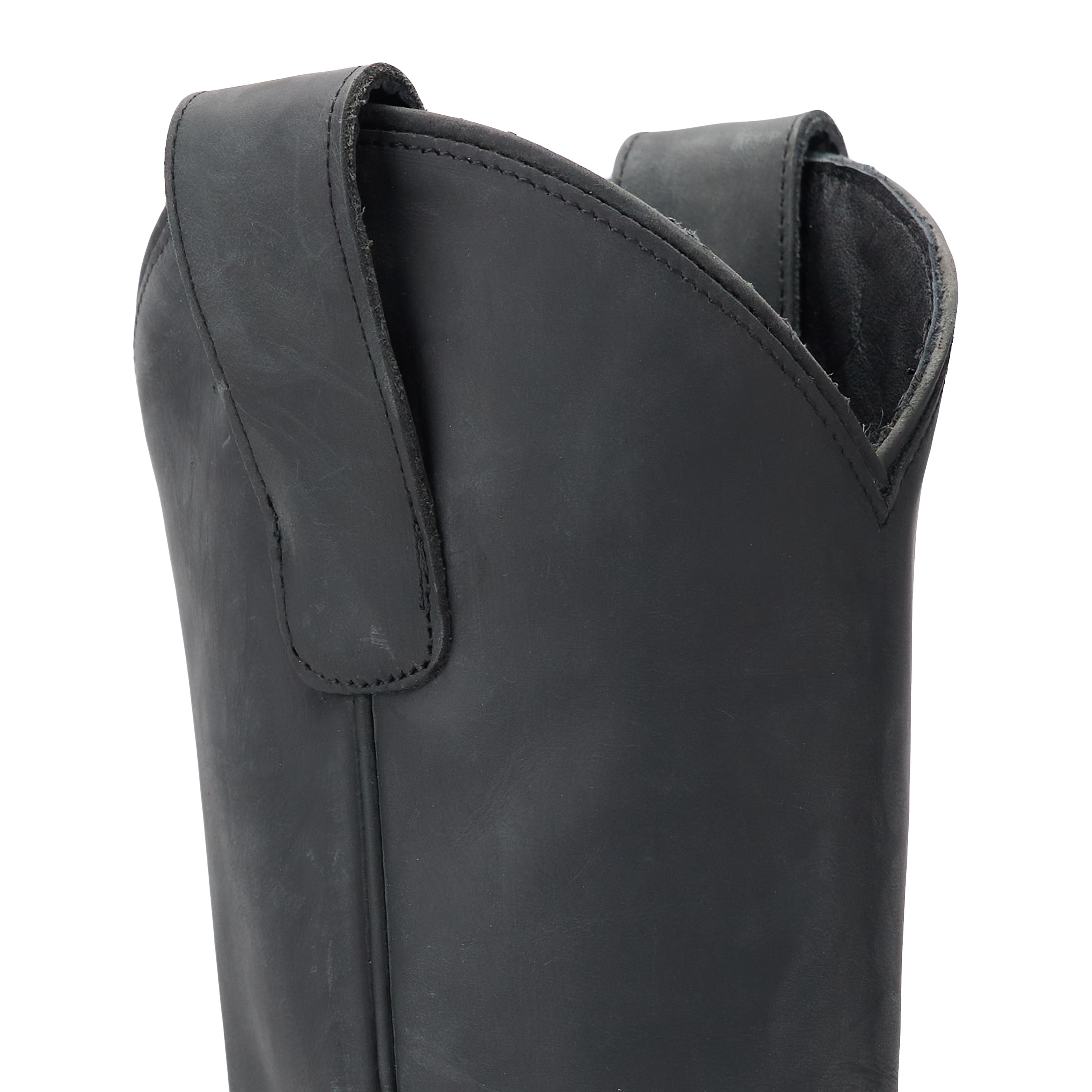 Lane Plain Jane Midi - Matte Black