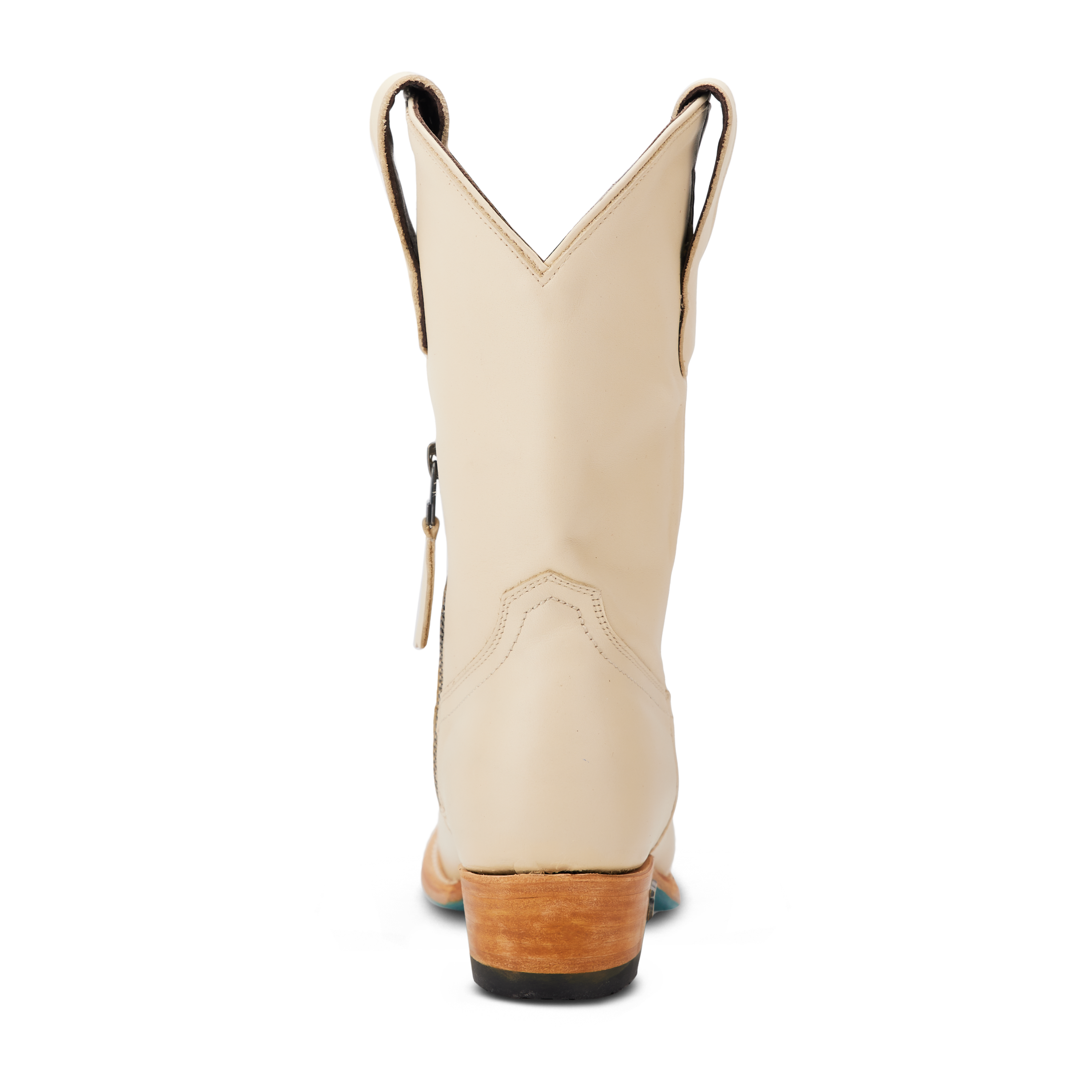 Lane Plain Jane Midi - Pale Ivory
