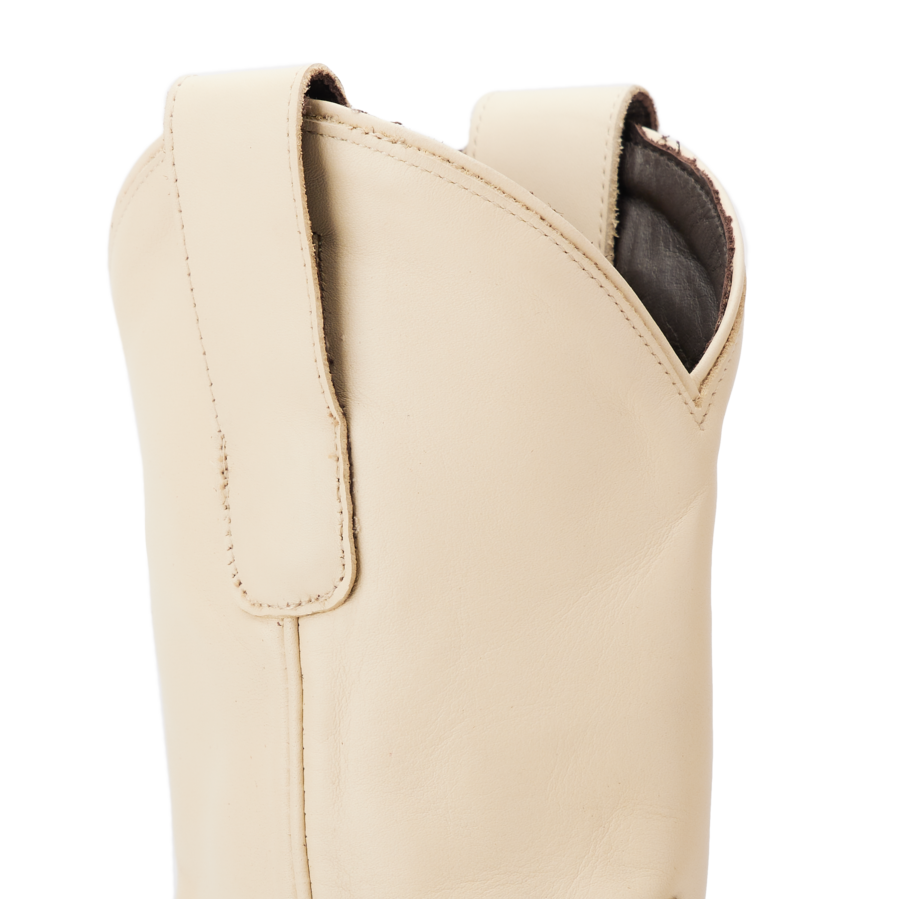 Lane Plain Jane Midi - Pale Ivory