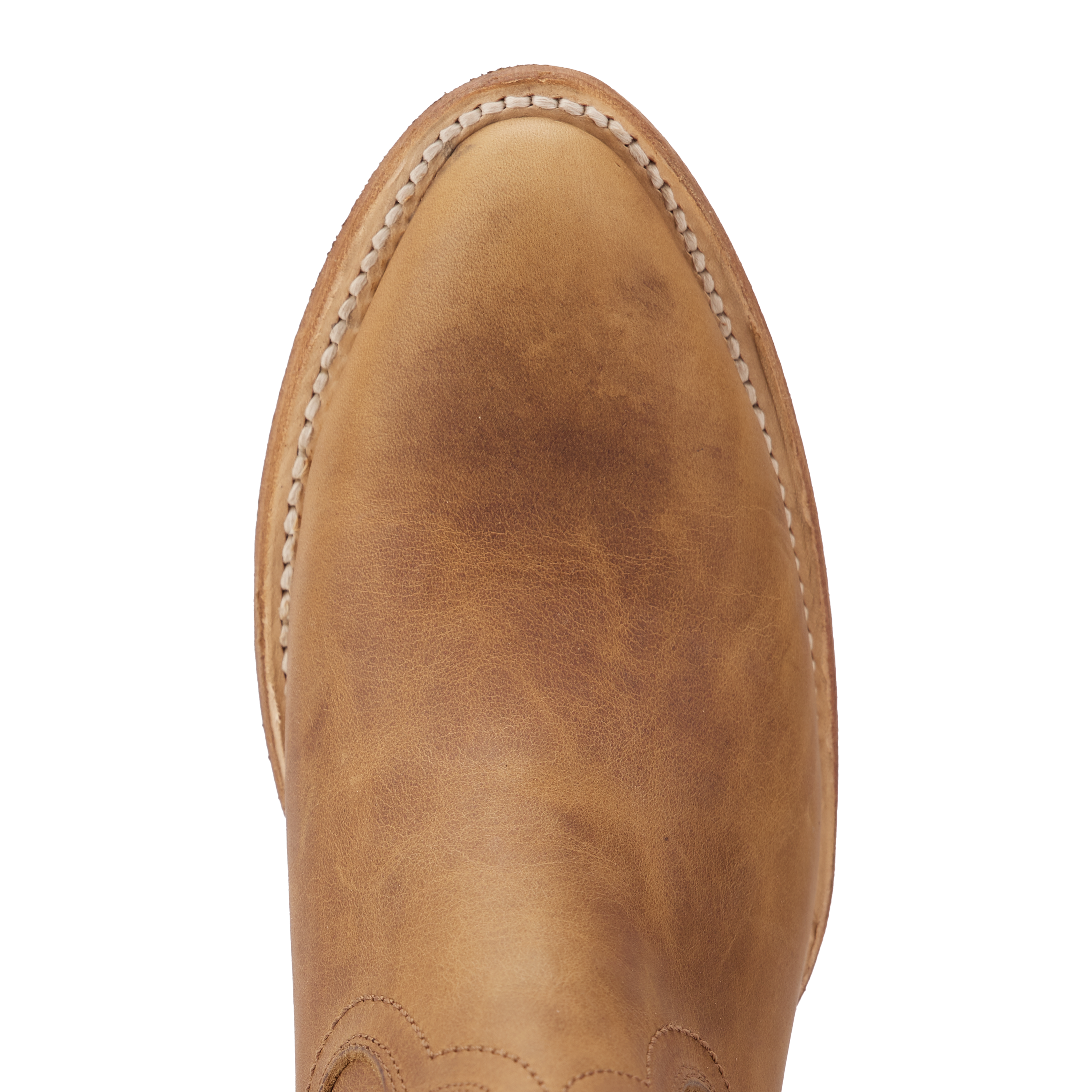 Lane Plain Jane Bootie - Desert Clay