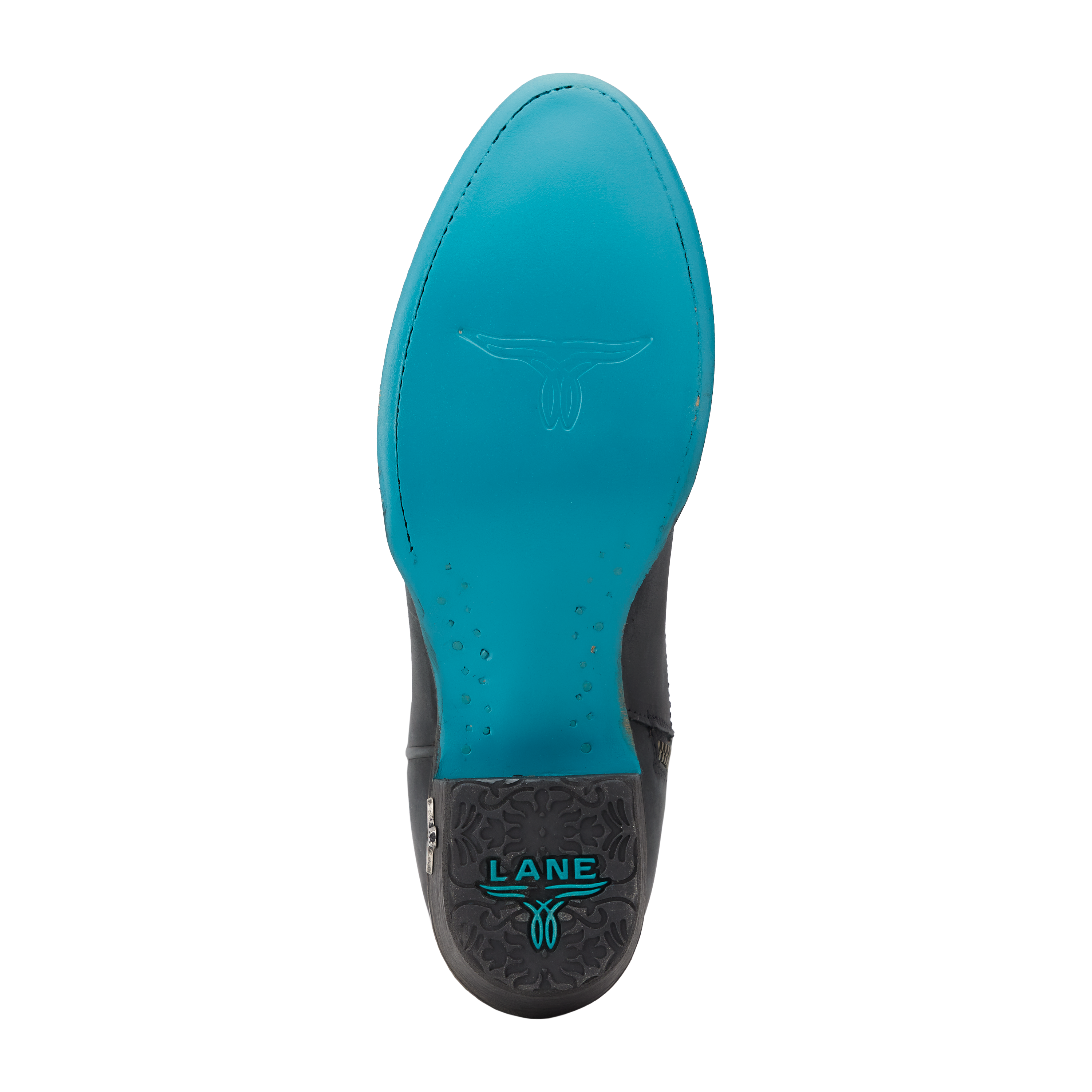 Lane Plain Jane Bootie - Matte Black
