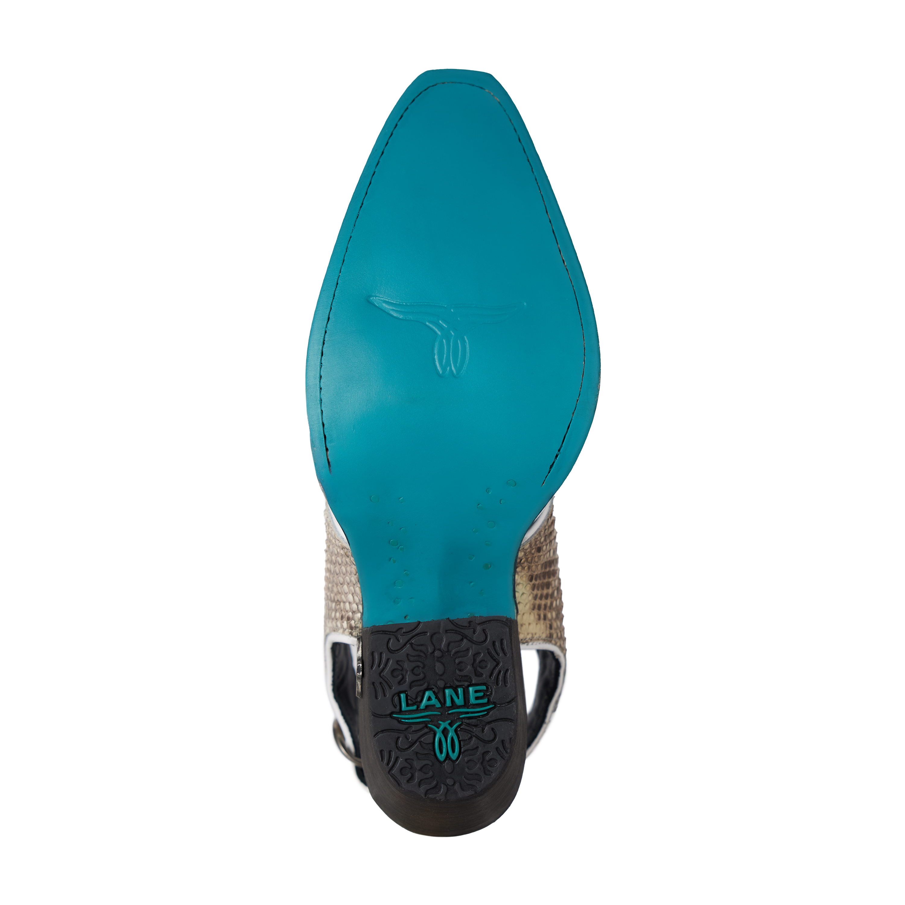 Lane Plain Robin Slingback Mule - Headliner
