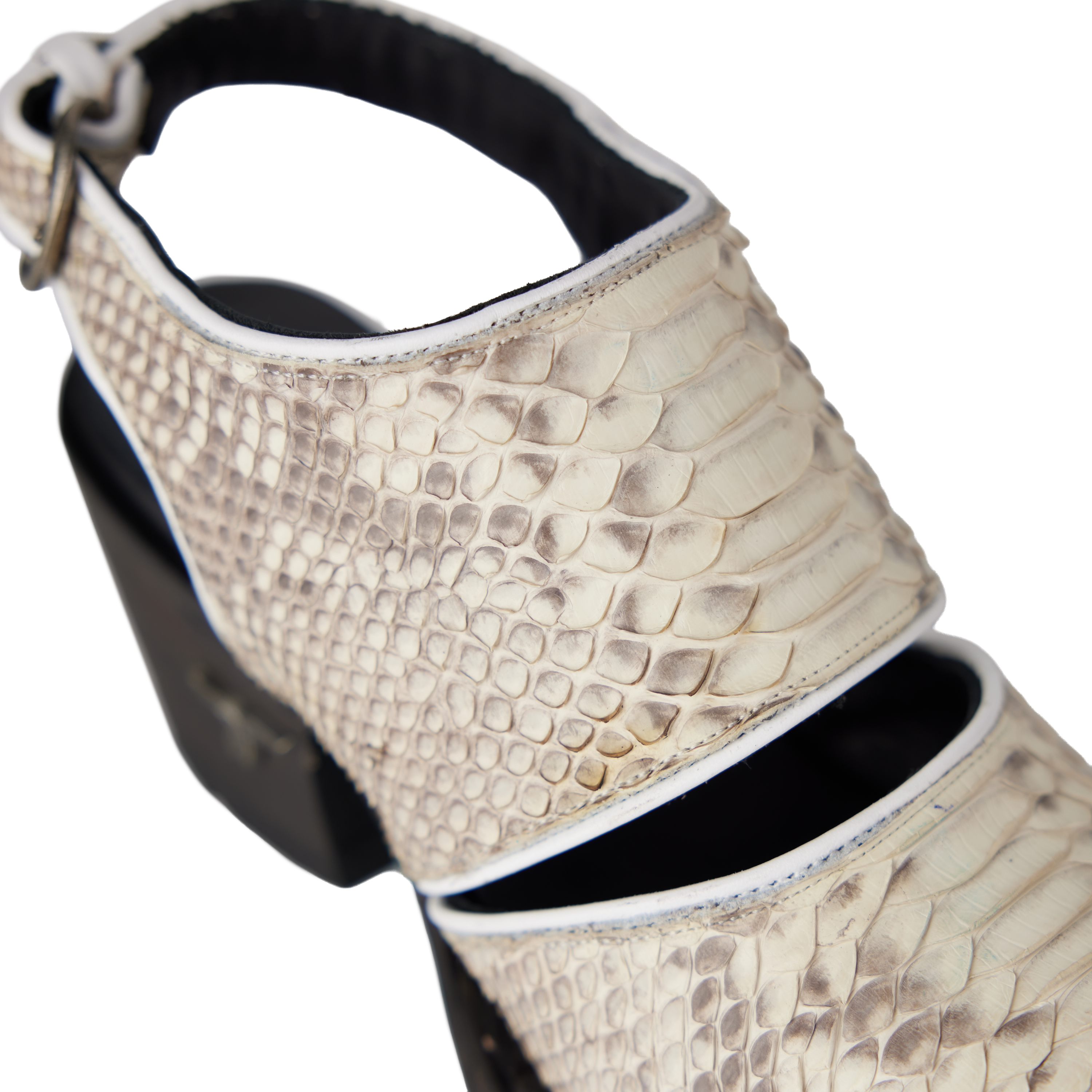 Lane Plain Robin Slingback Mule - Headliner