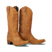 Lane Emma Jane Boot - Desert Clay