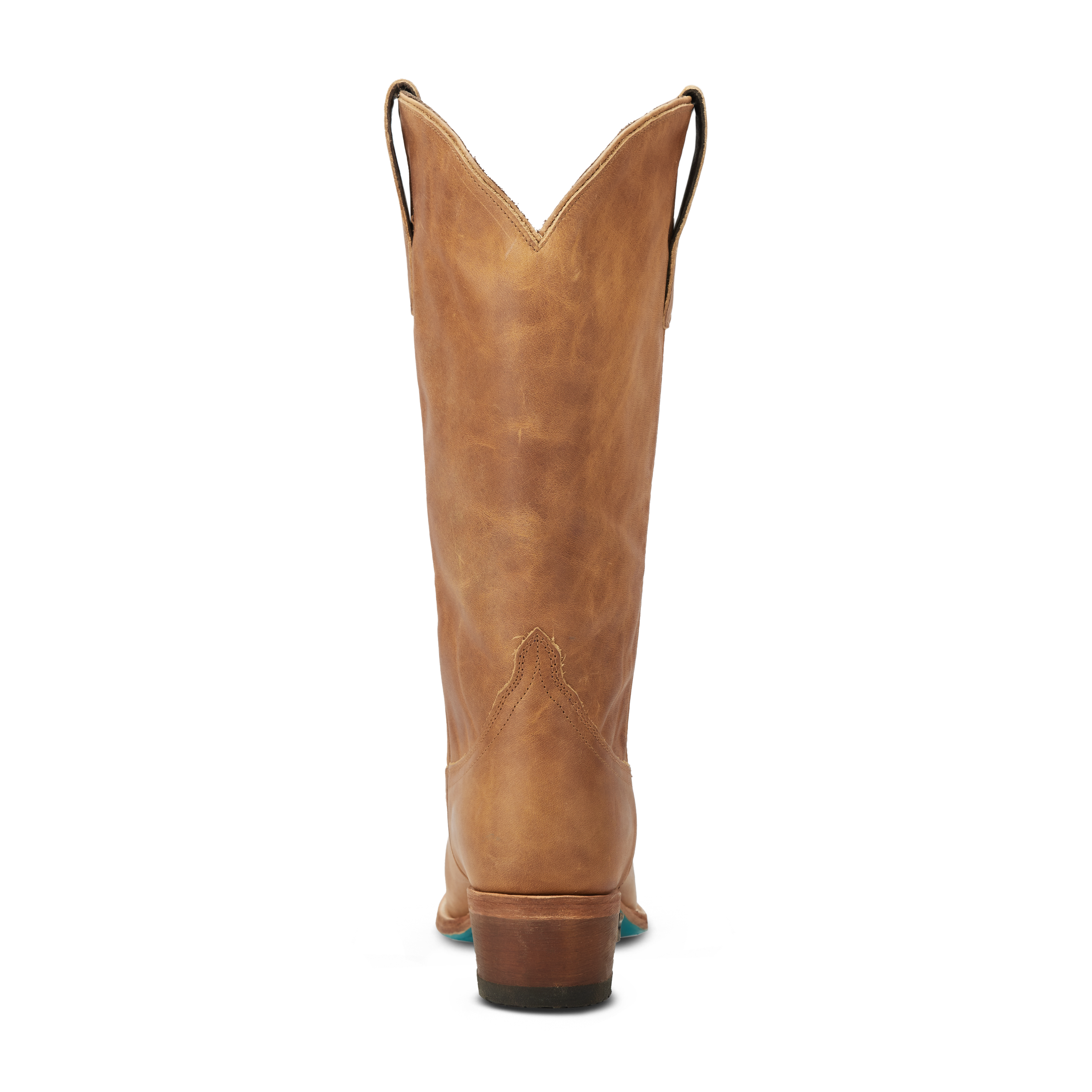 Lane Emma Jane Boot - Desert Clay