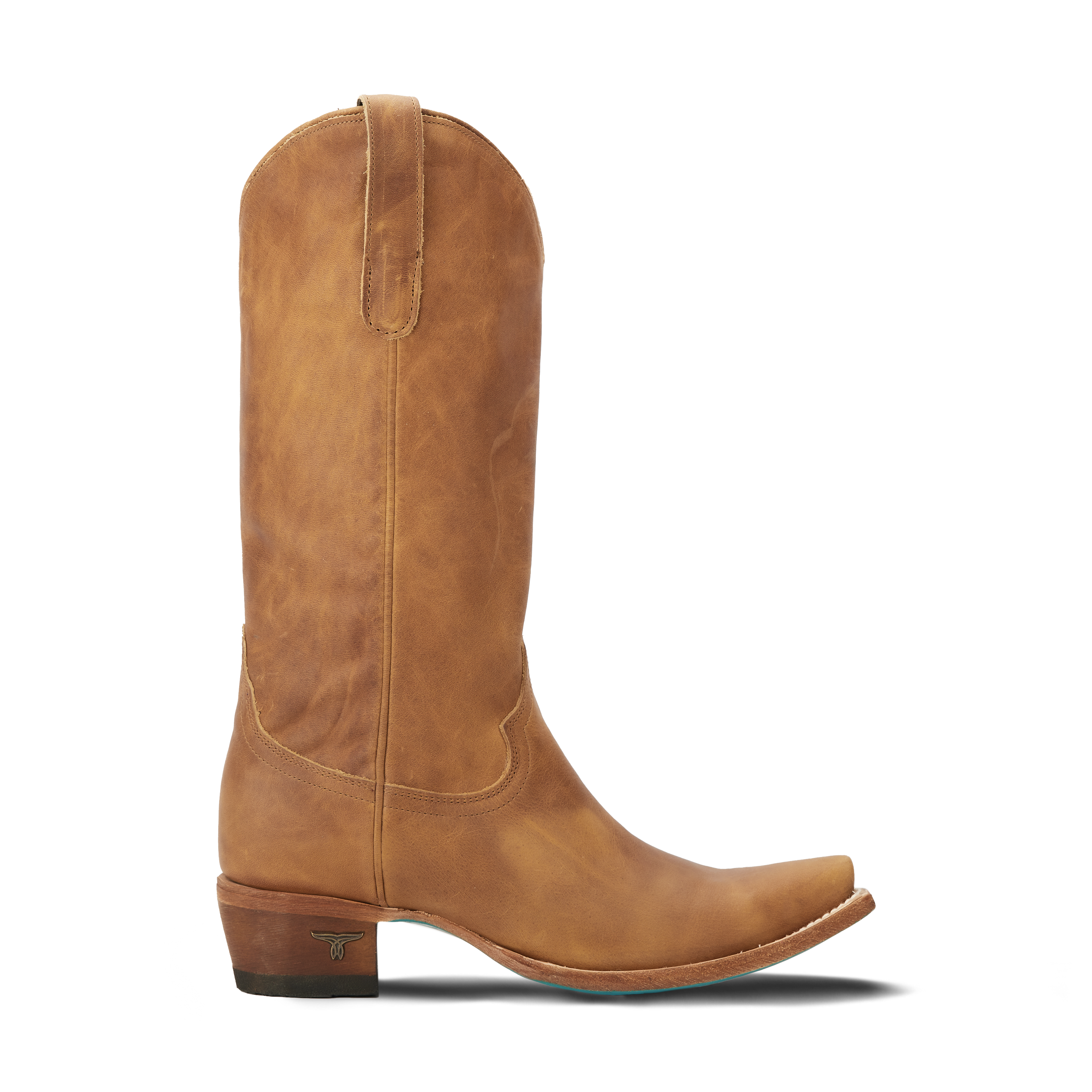 Lane Emma Jane Boot - Desert Clay