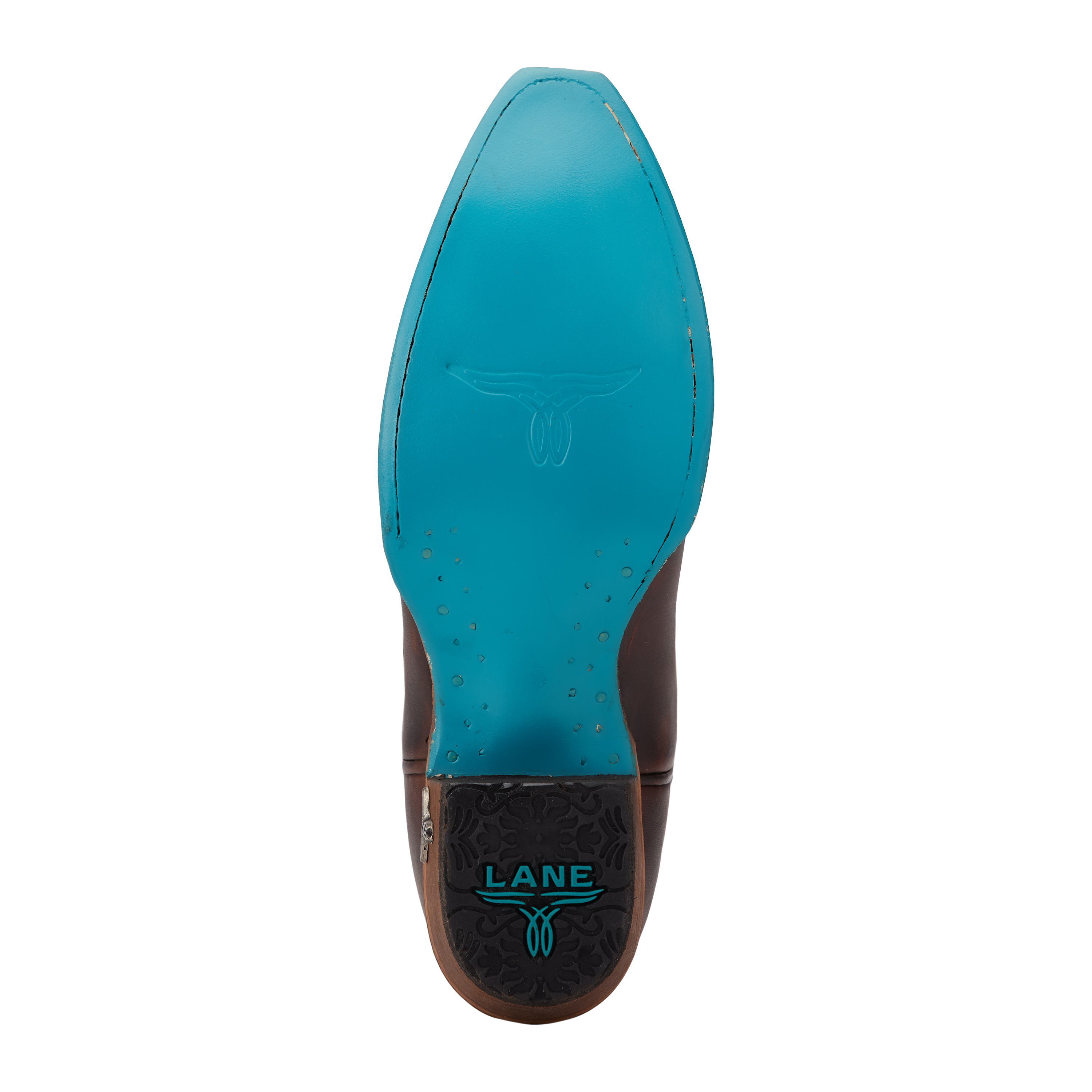 Lane Emma Jane Boot - Cognac