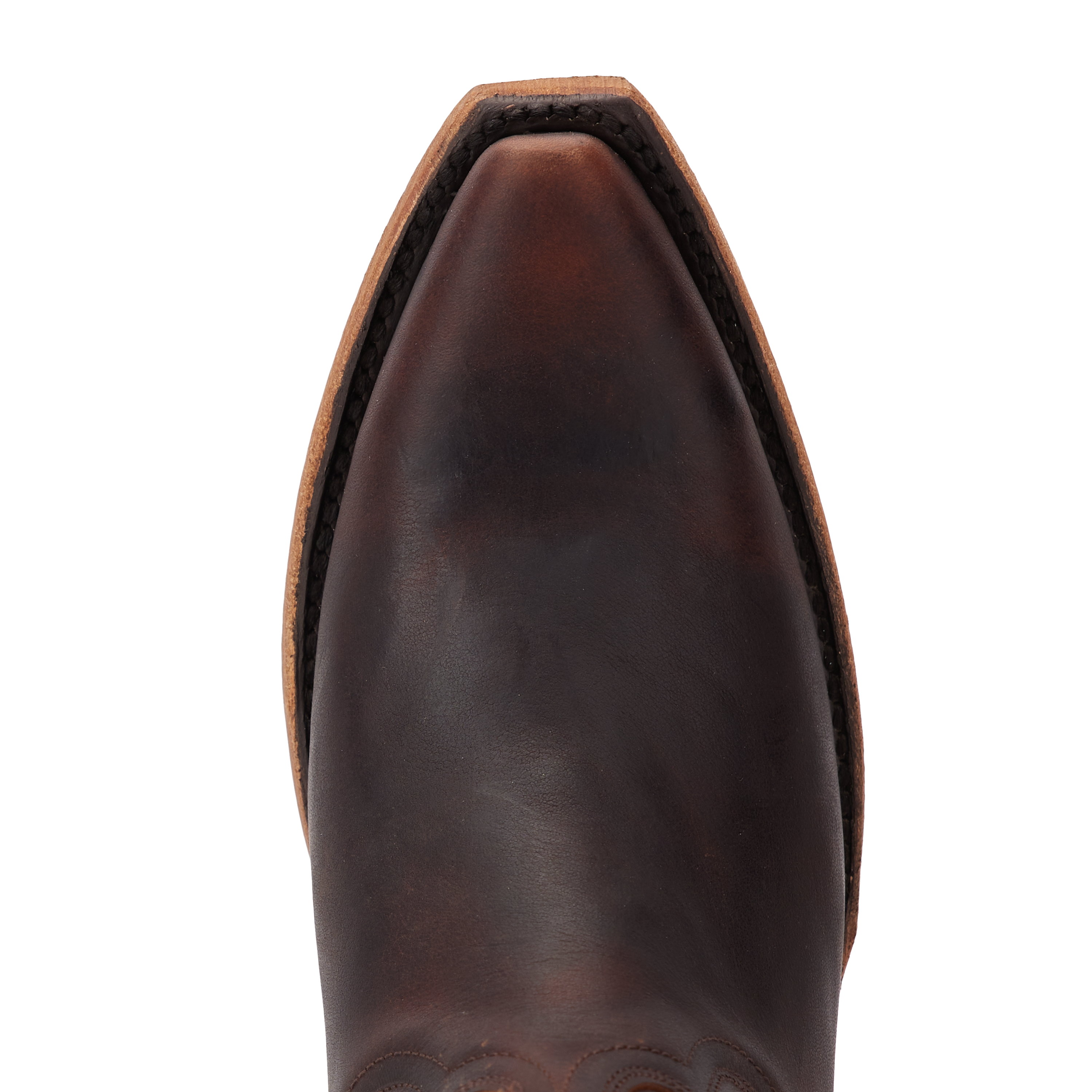 Lane Emma Jane Boot - Cognac