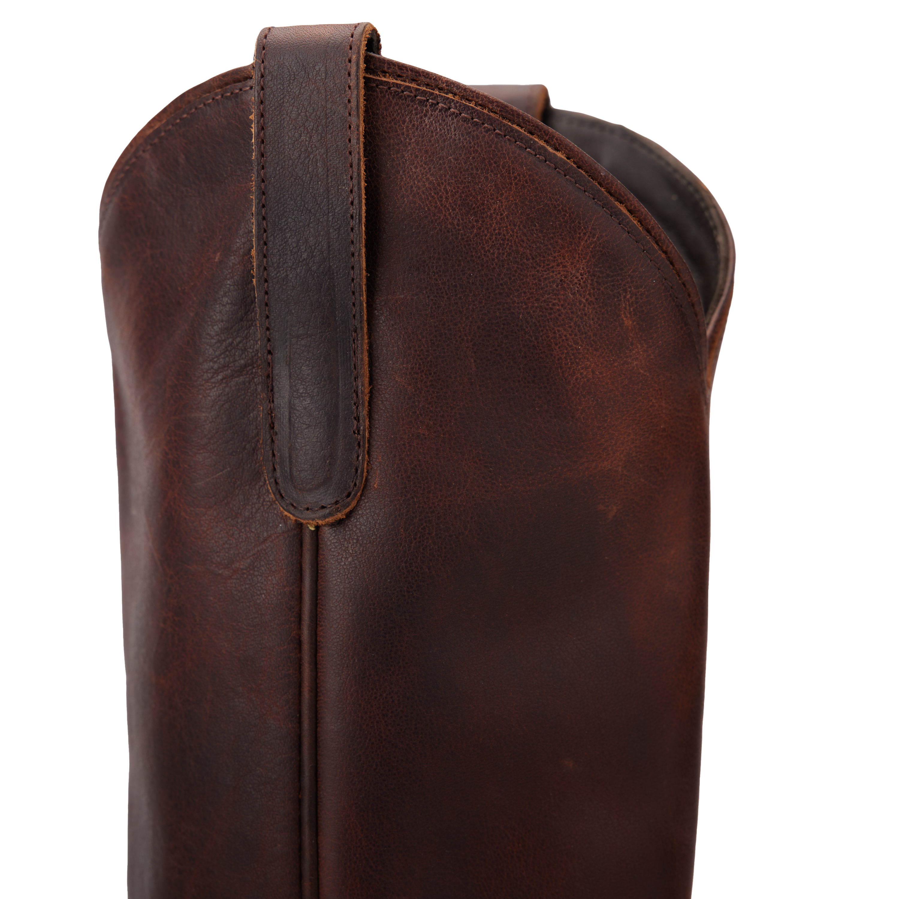 Lane Emma Jane Boot - Cognac