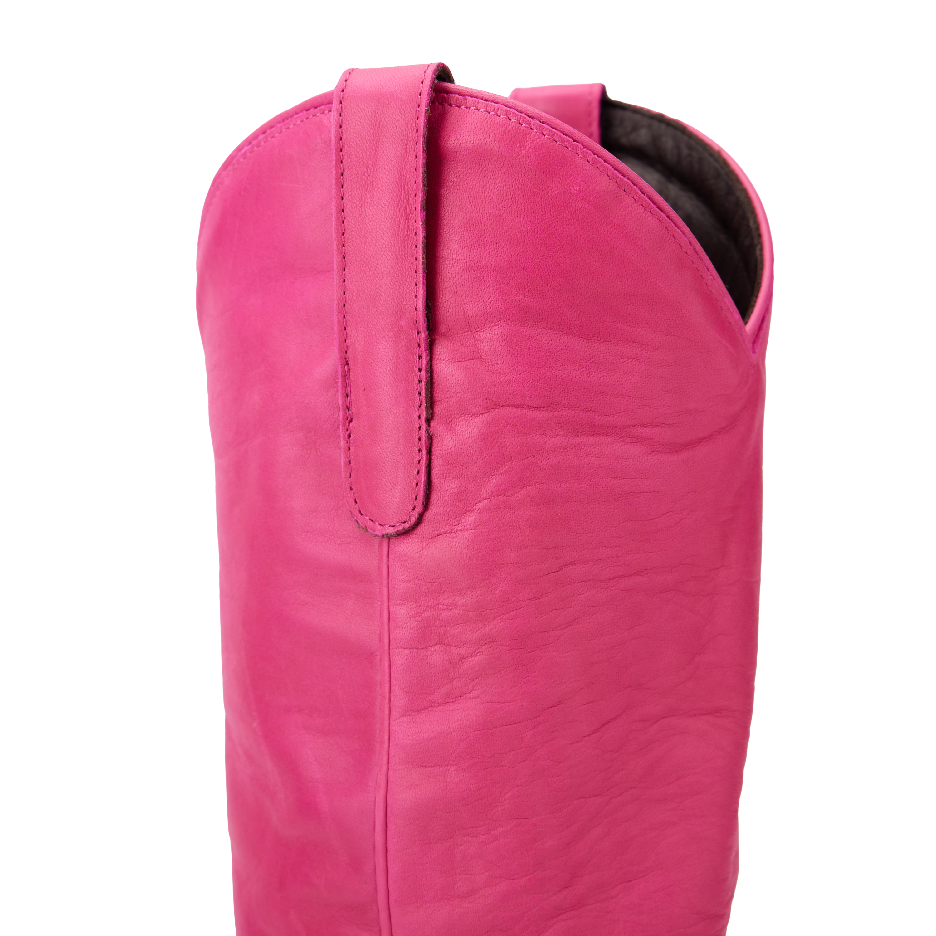 Lane Emma Jane Boot - Hot Pink