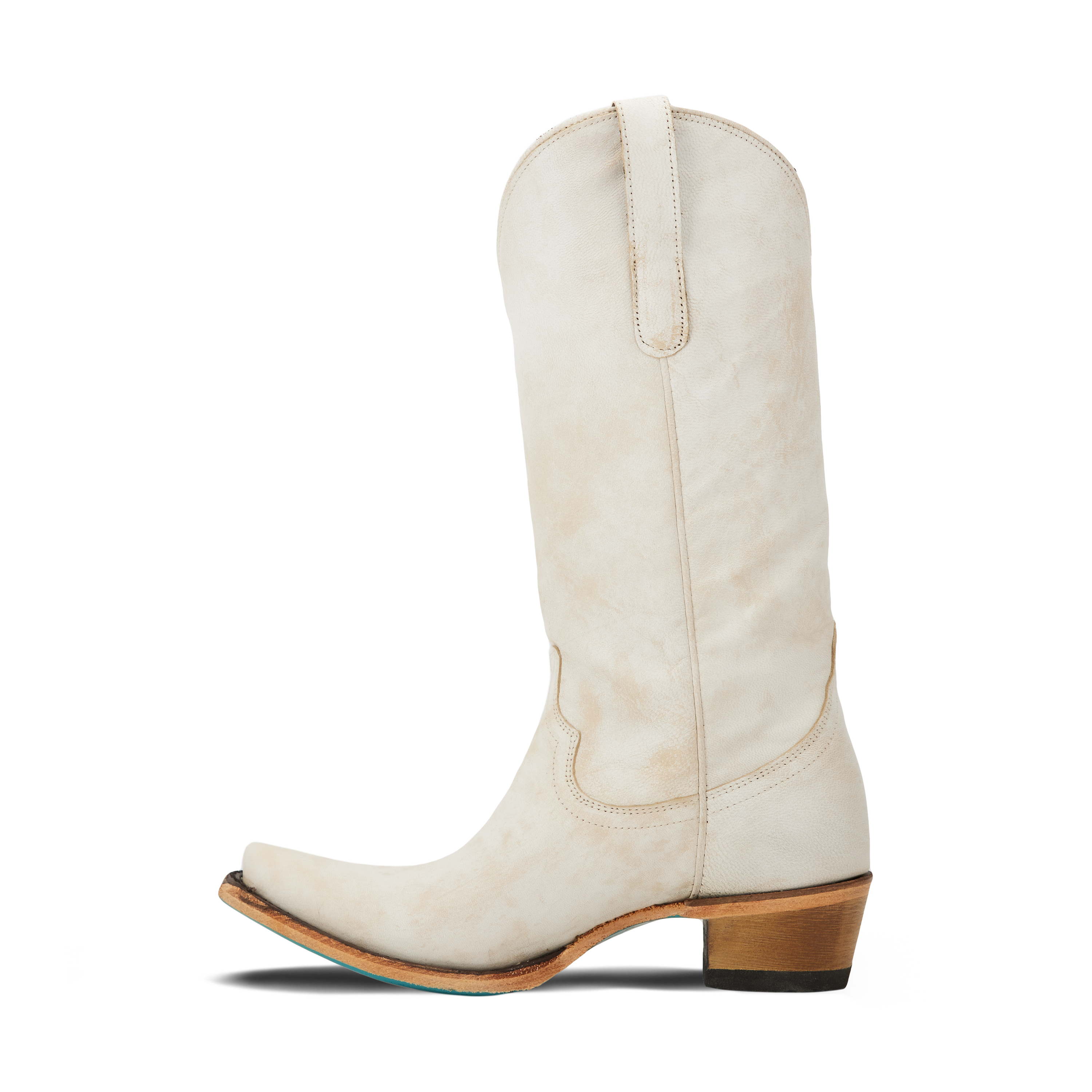 Lane Emma Jane Boot - Ceramic Crackle