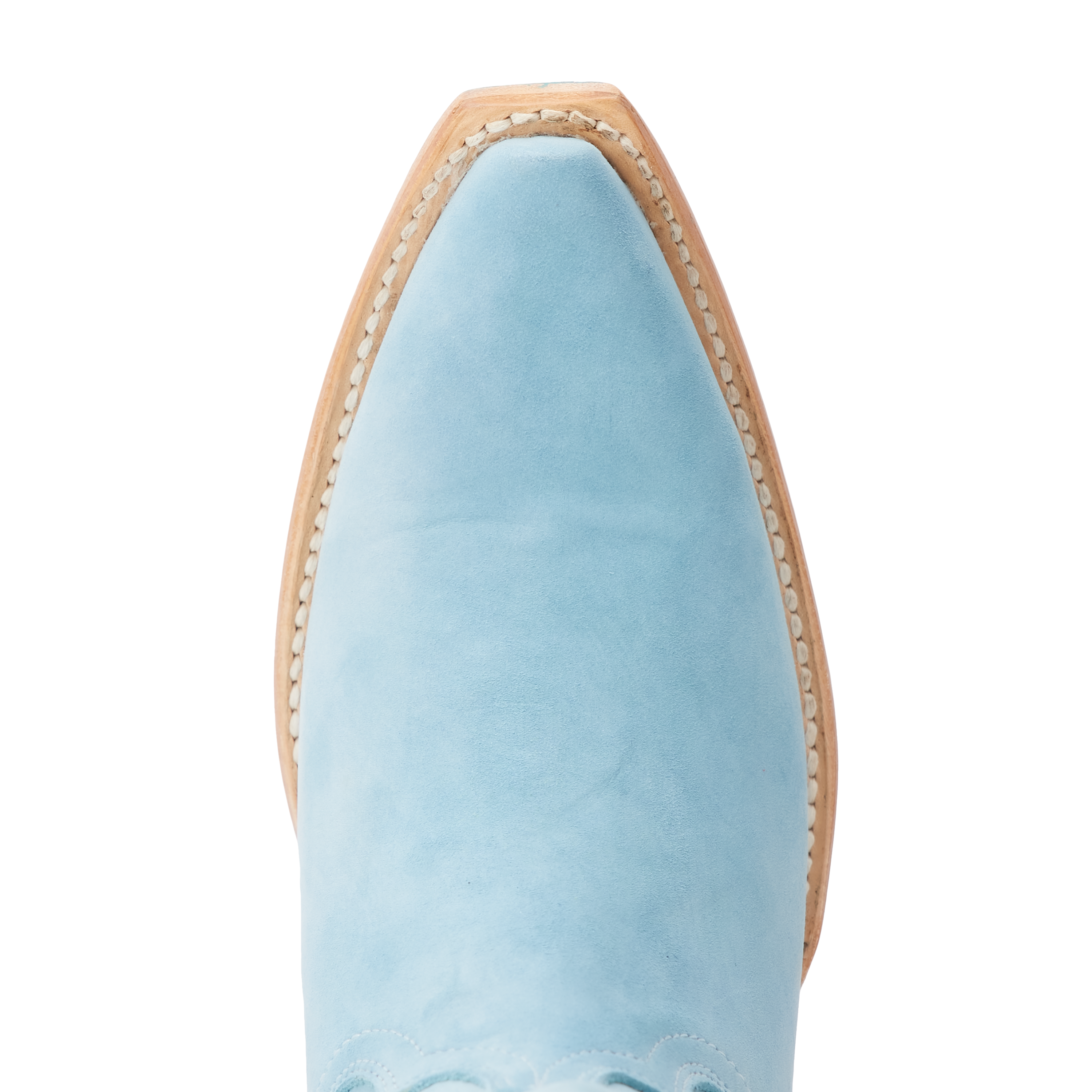 Lane Emma Jane Boot - Powder Blue