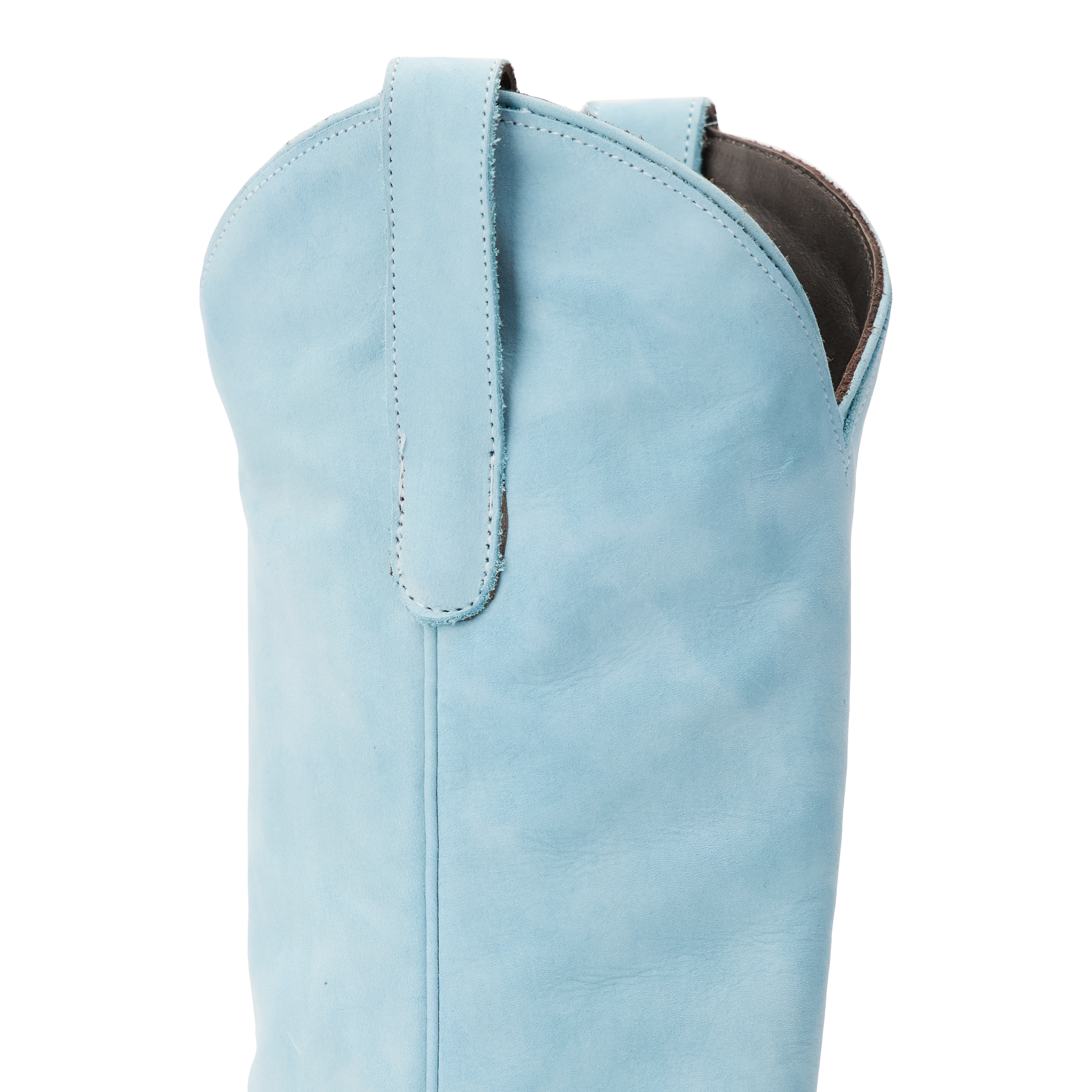 Lane Emma Jane Boot - Powder Blue