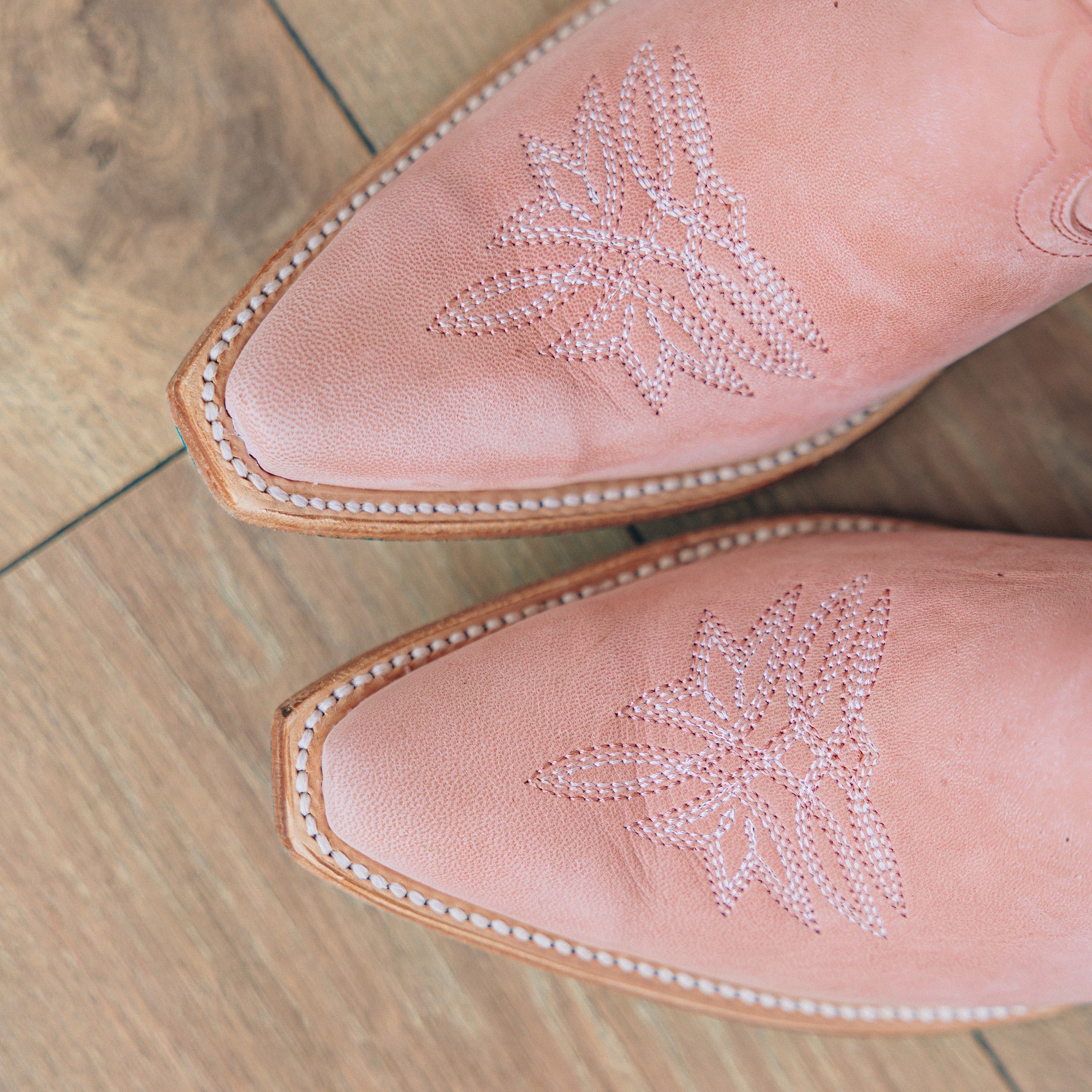 Lane Smokeshow Bootie - Blush
