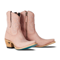 Lane Smokeshow Bootie - Blush