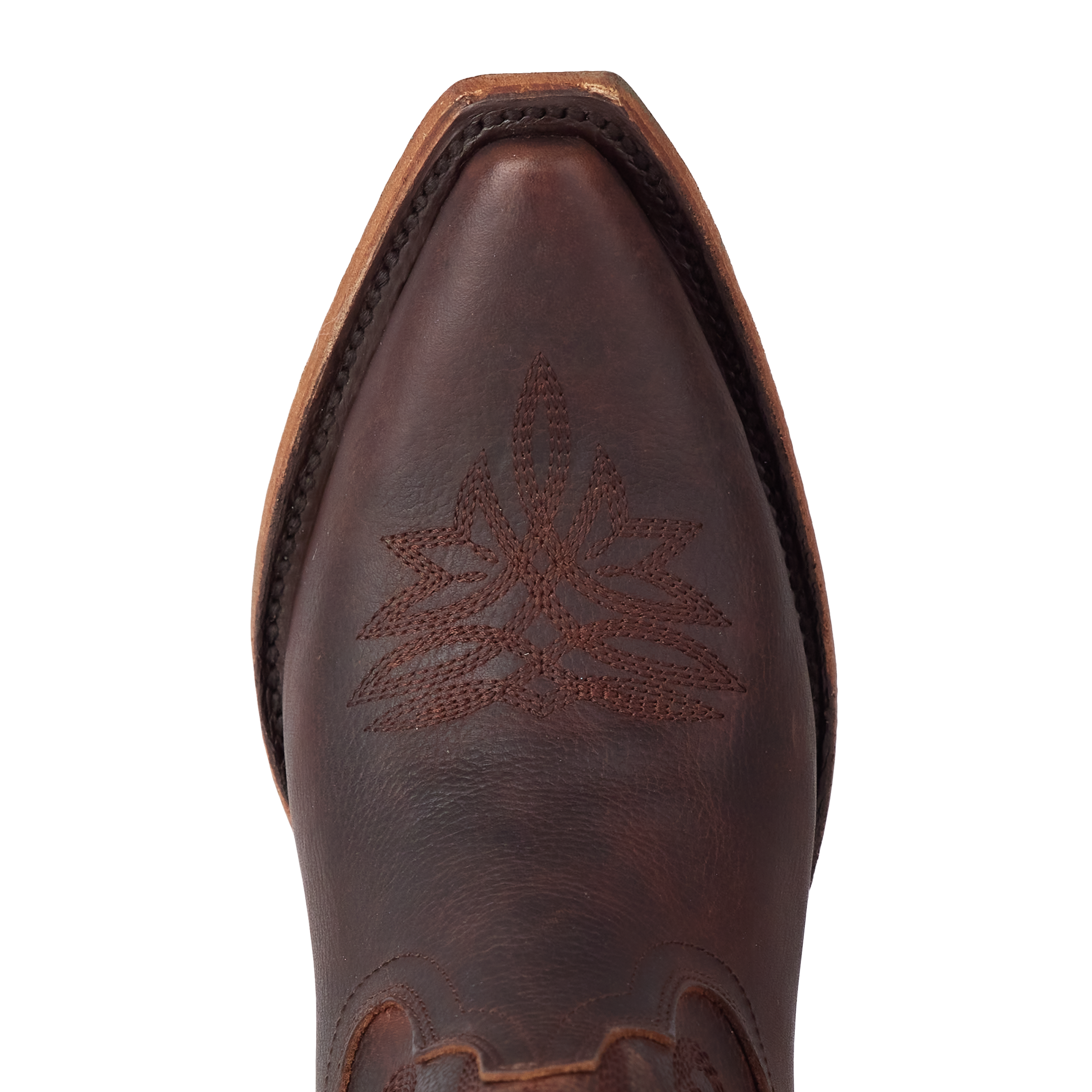 Lane Smokeshow Bootie - Cognac