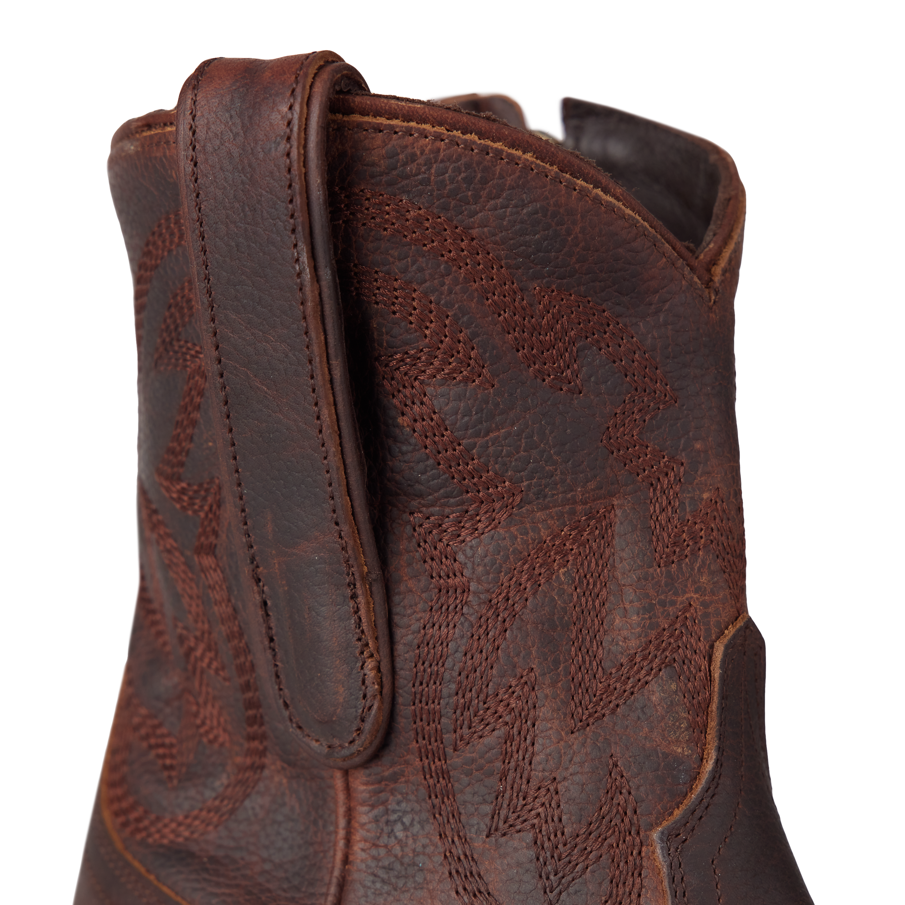 Lane Smokeshow Bootie - Cognac