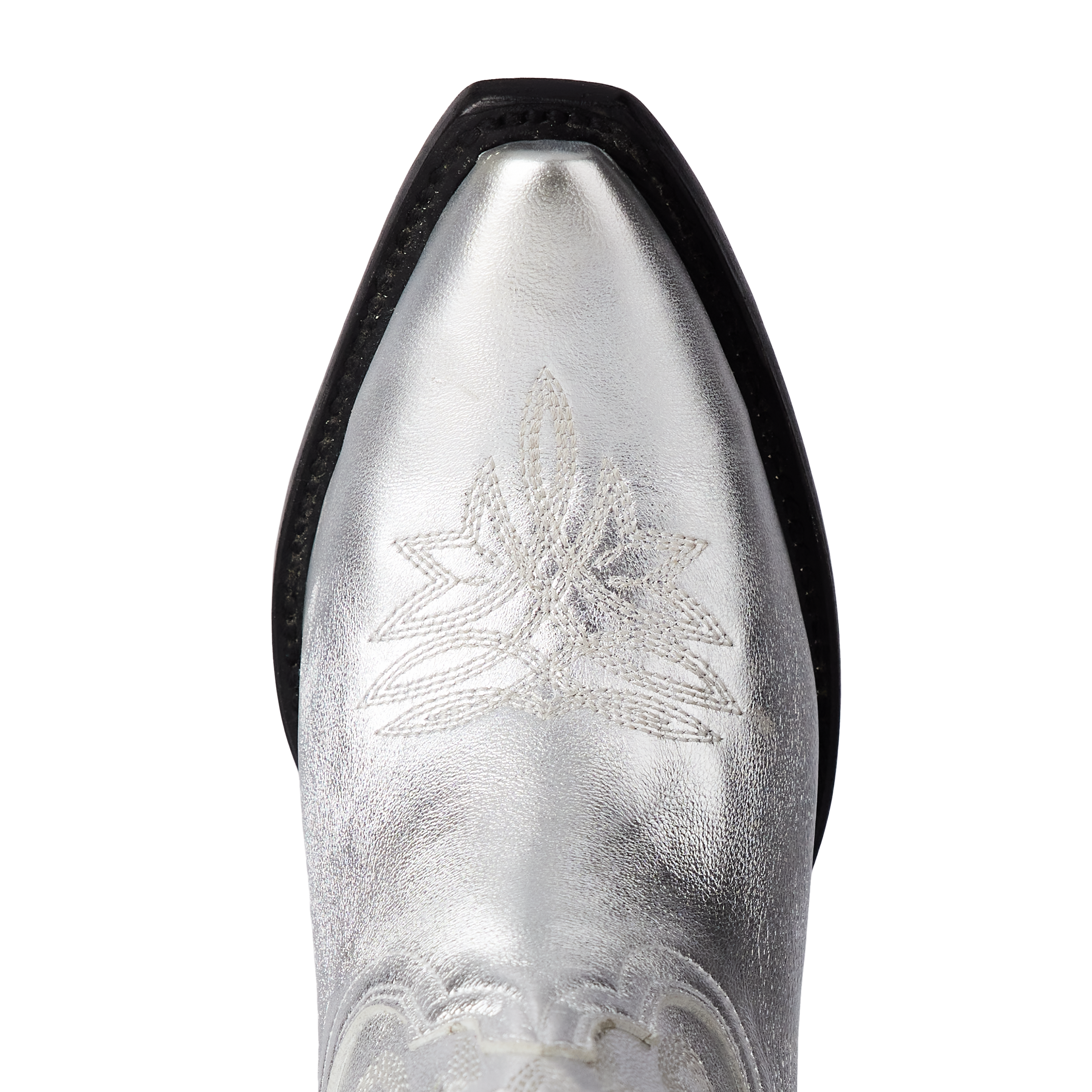 Lane Smokeshow Bootie - Silver Trail