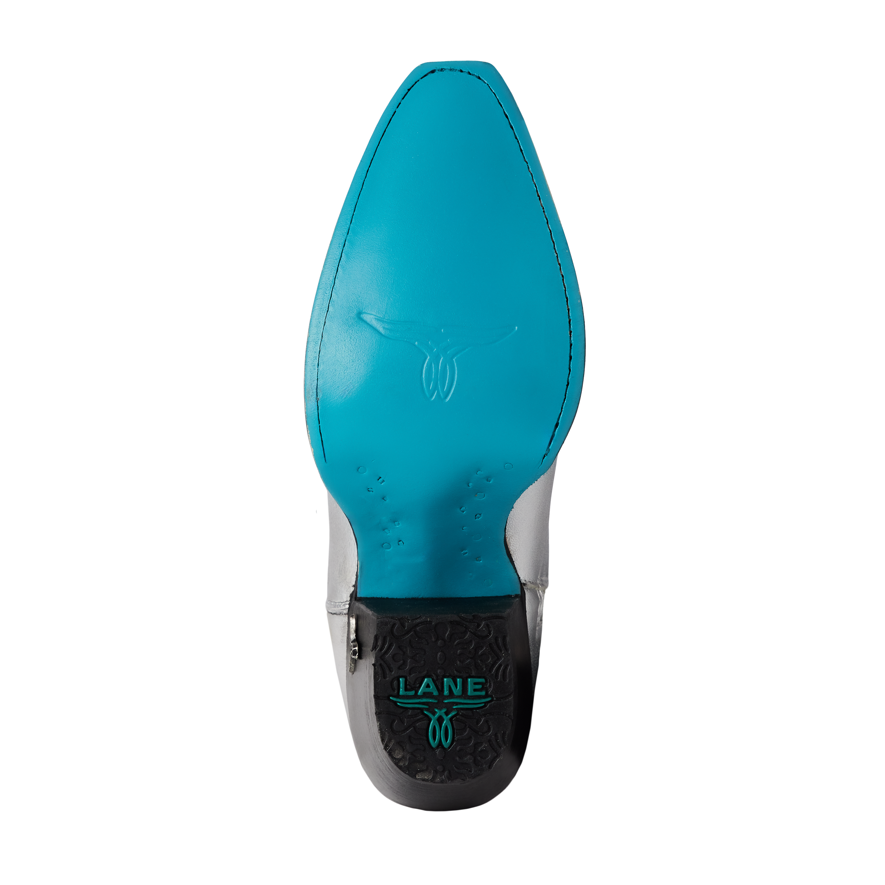 Lane Smokeshow Bootie - Silver Trail