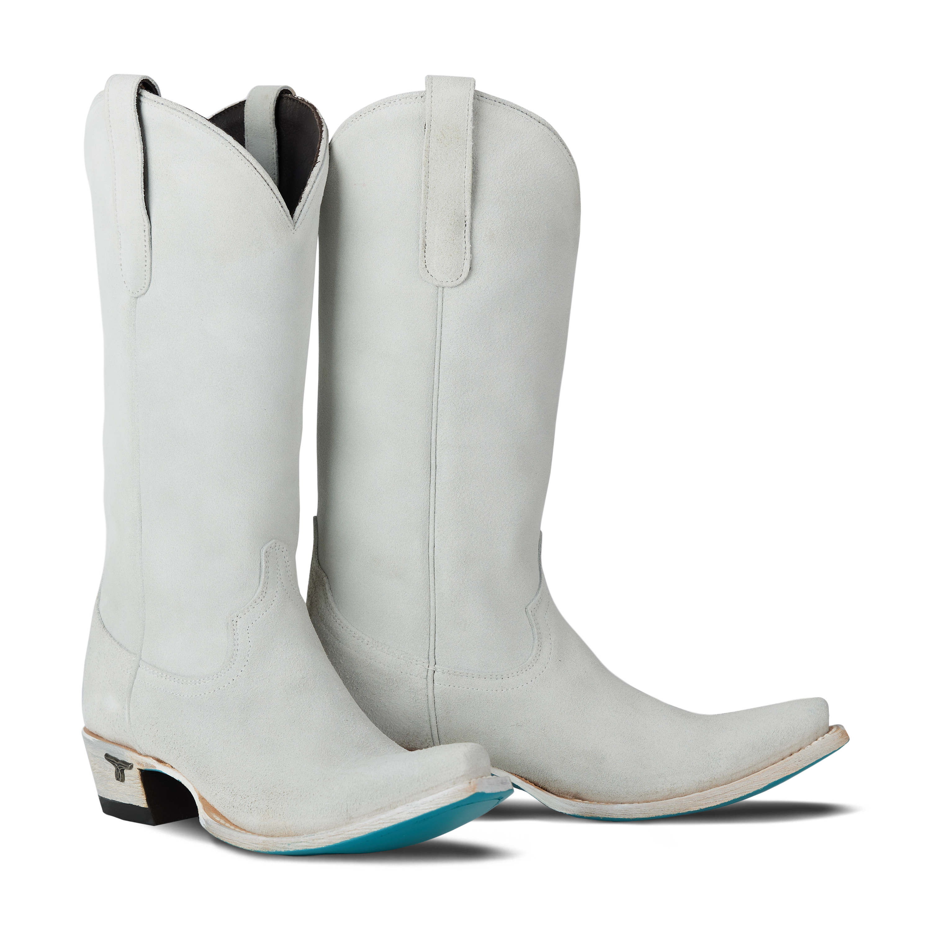 Lane Emma Jane Boot - Soft Whisper Suede