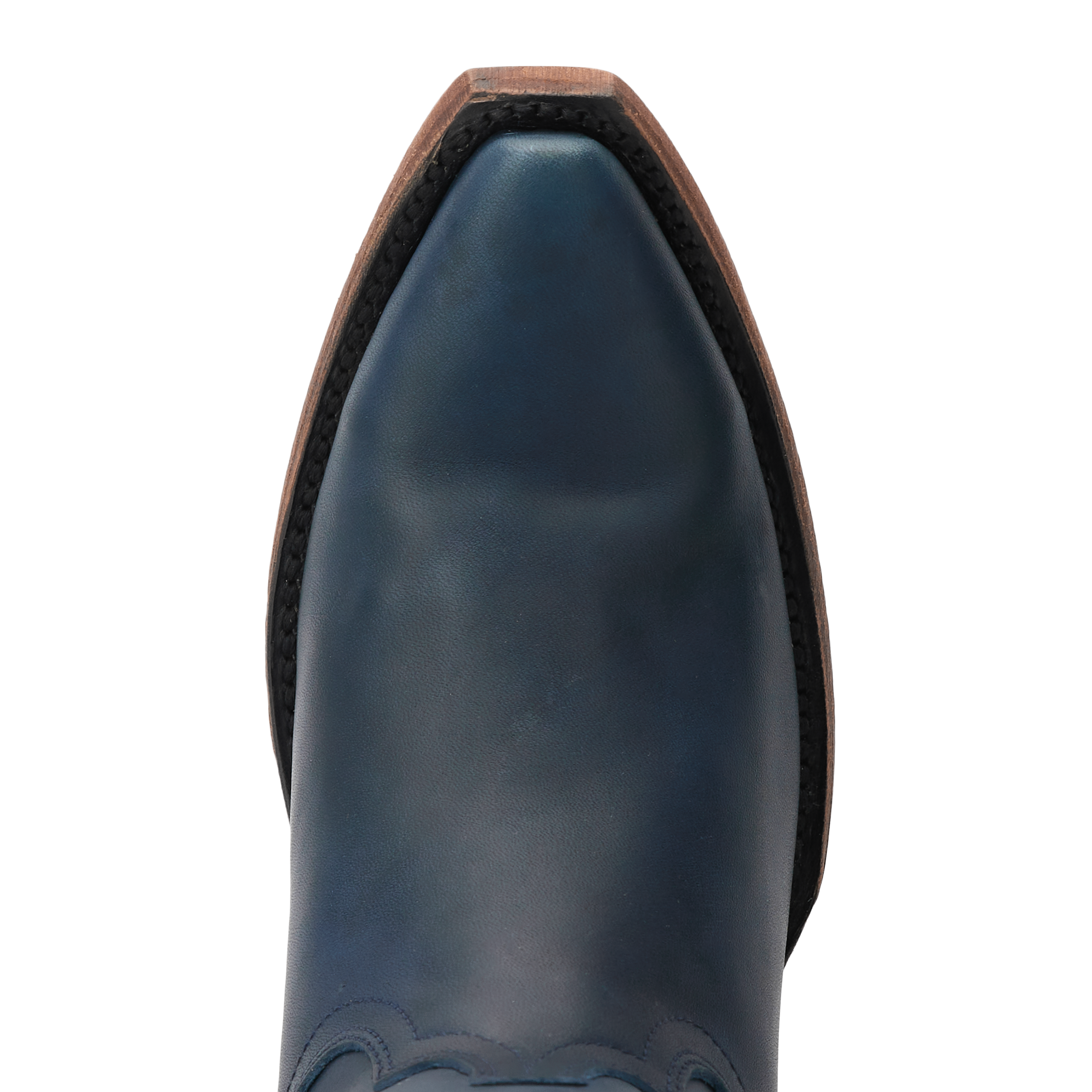 Lane Emma Jane Boot - Midnight Navy
