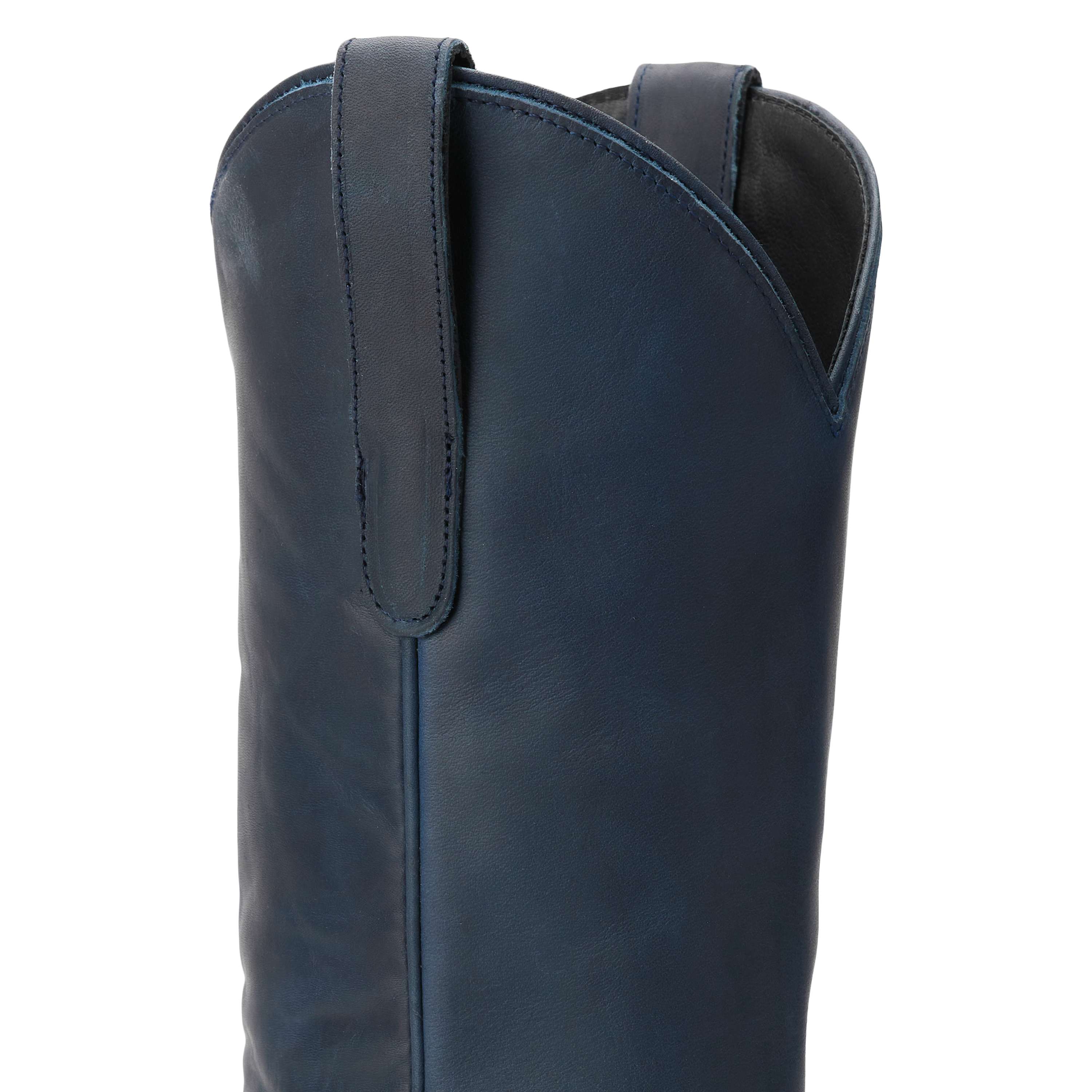 Lane Emma Jane Boot - Midnight Navy