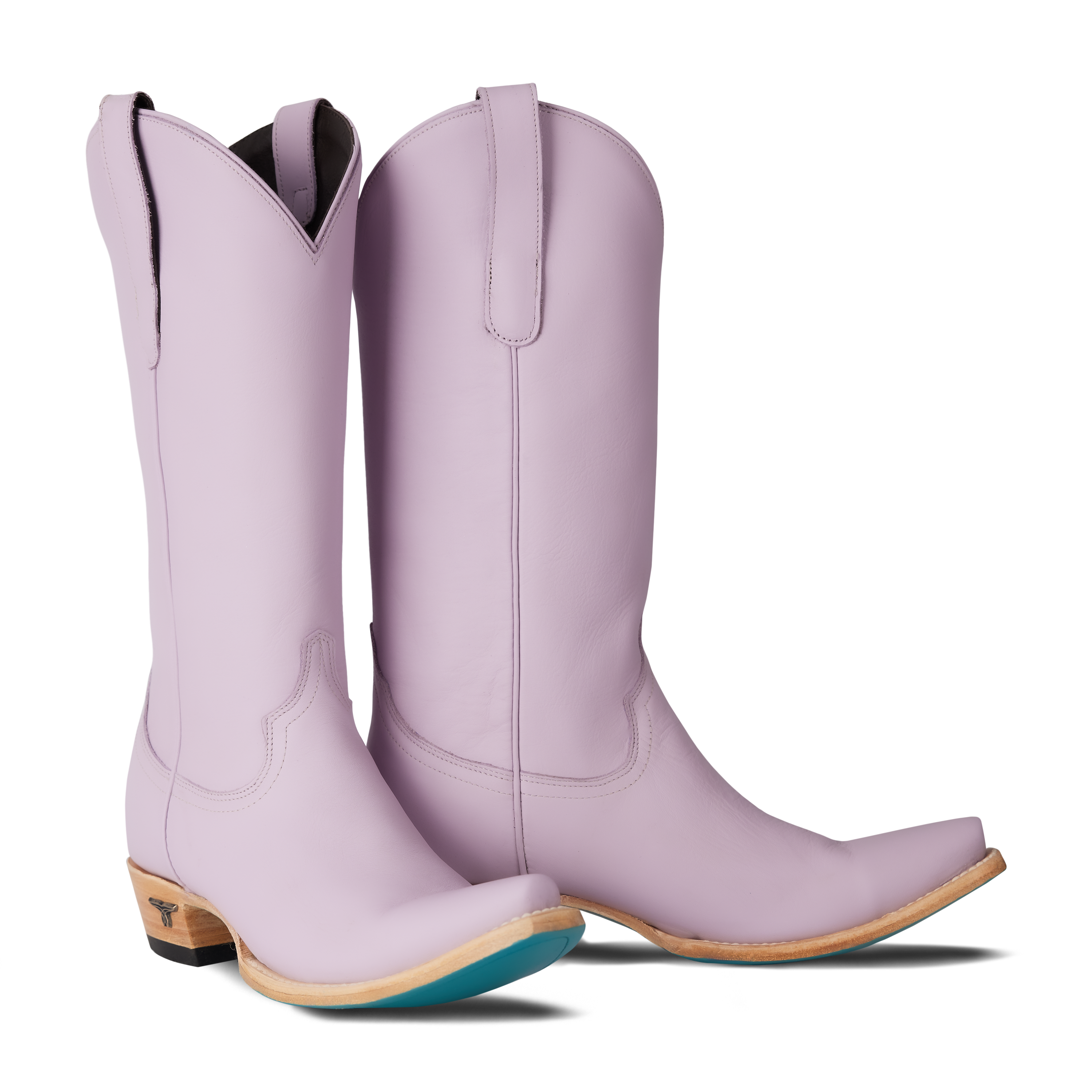 Lane Emma Jane Boot - Lovely Lavender