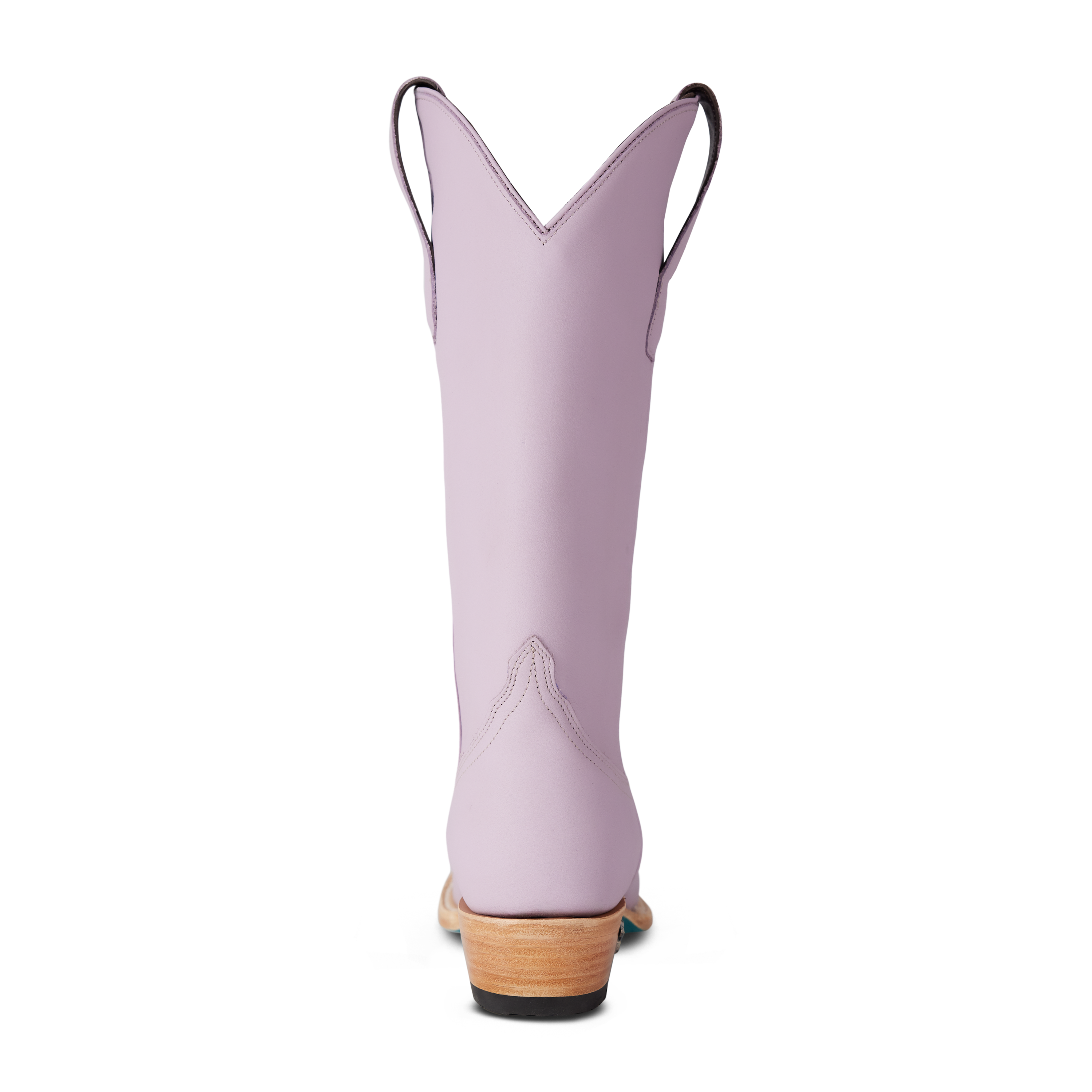 Lane Emma Jane Boot - Lovely Lavender