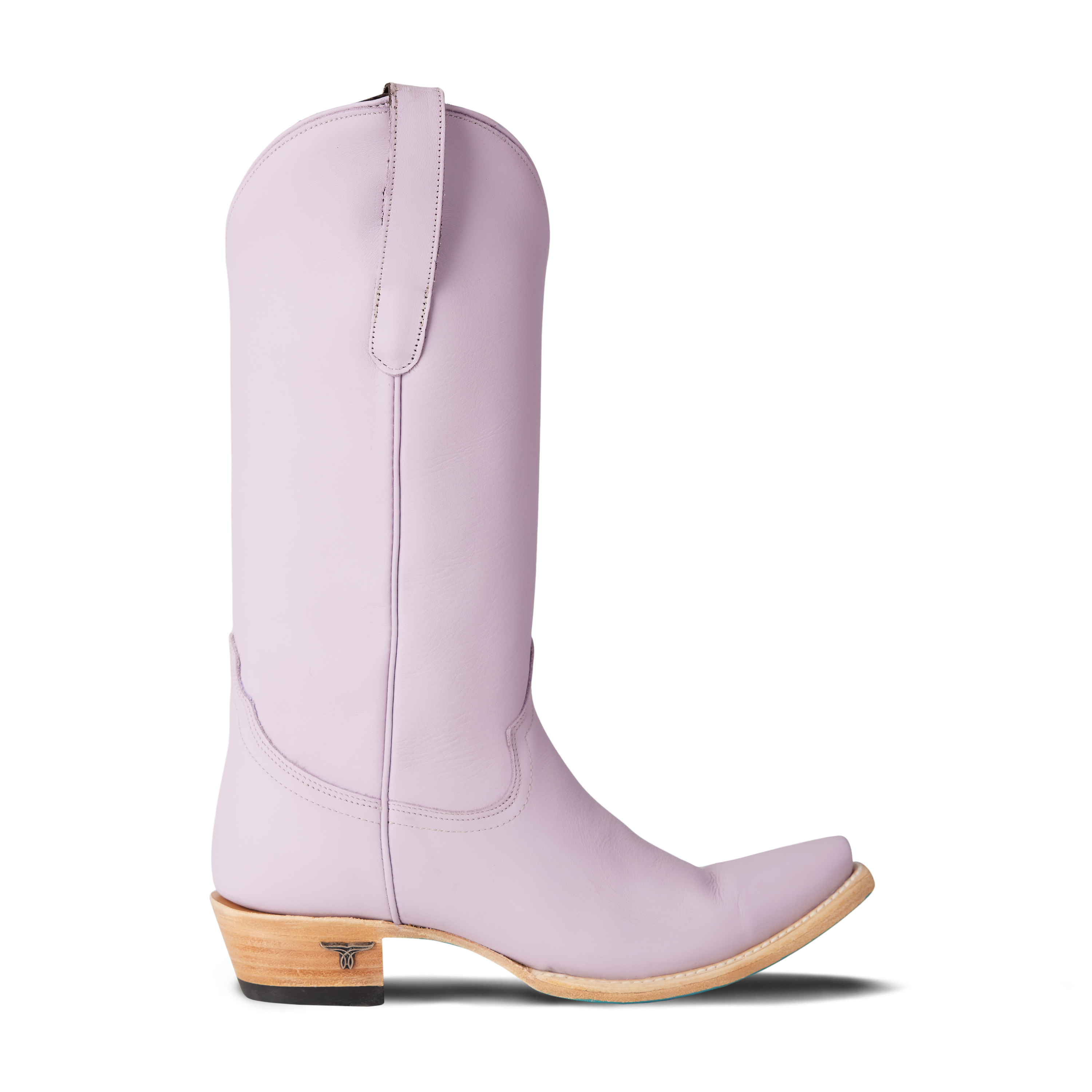 Lane Emma Jane Boot - Lovely Lavender