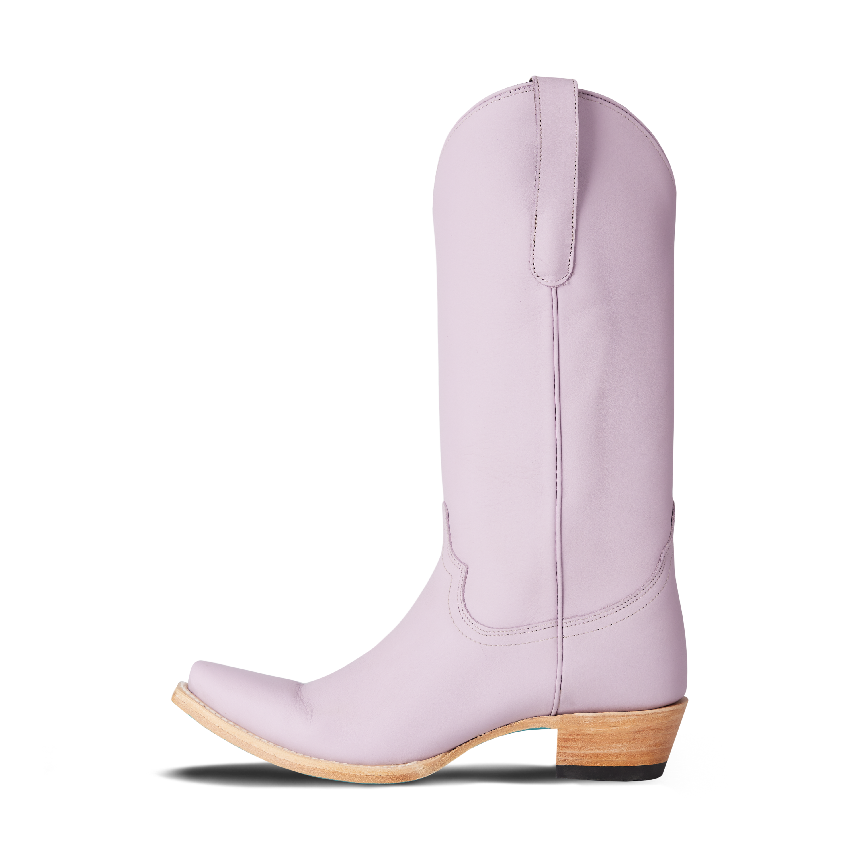 Lane Emma Jane Boot - Lovely Lavender