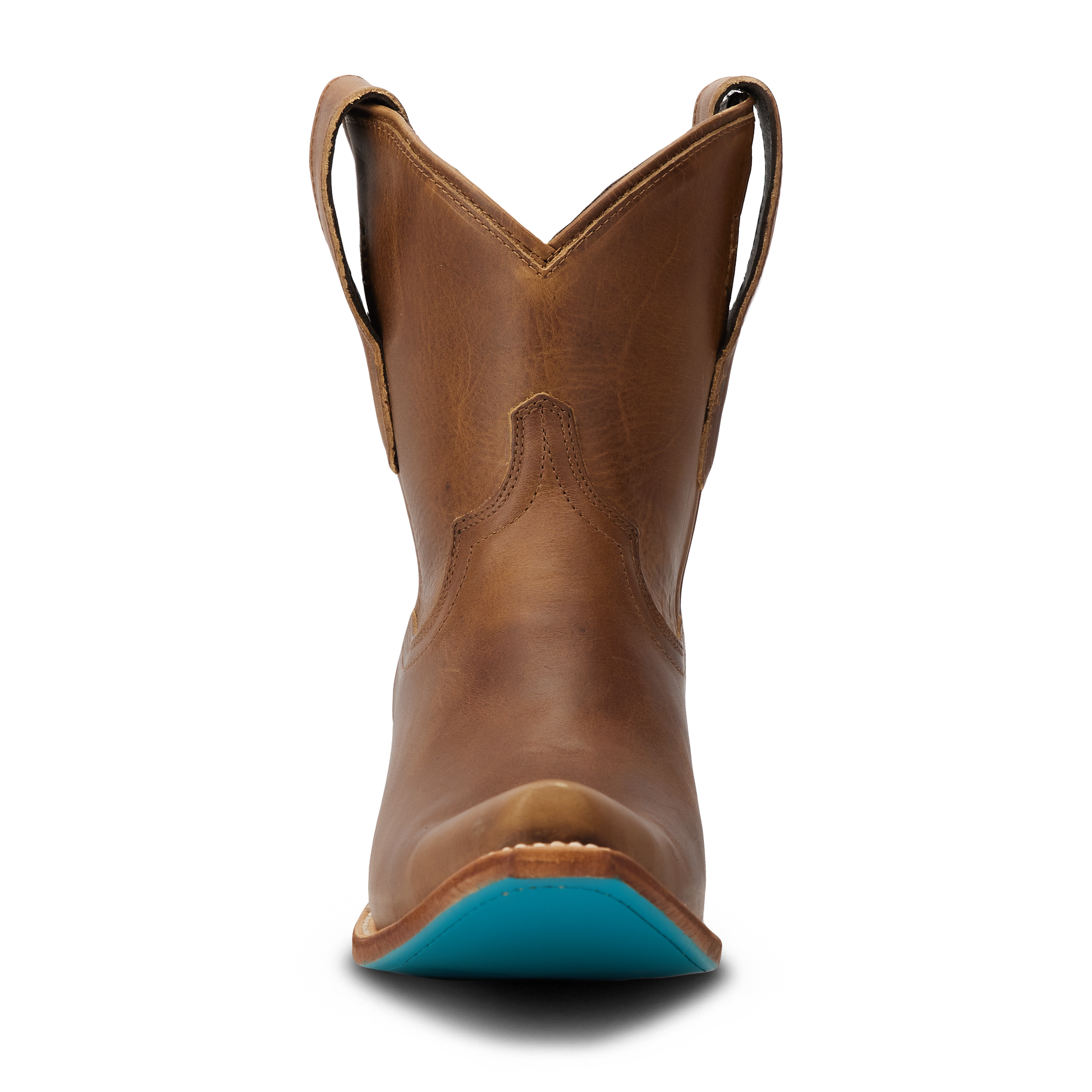 Lane Emma Jane Bootie - Desert Clay