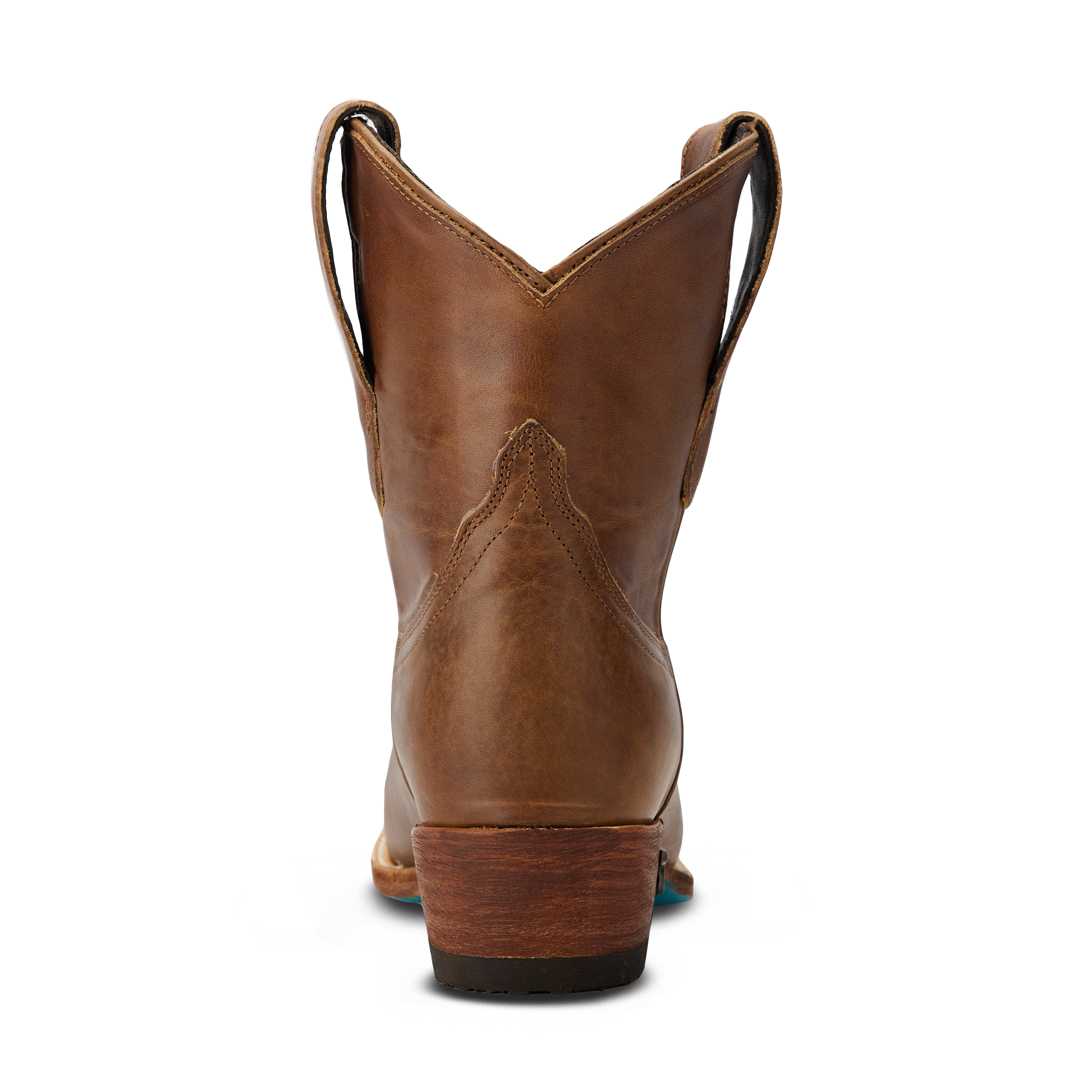 Lane Emma Jane Bootie - Desert Clay