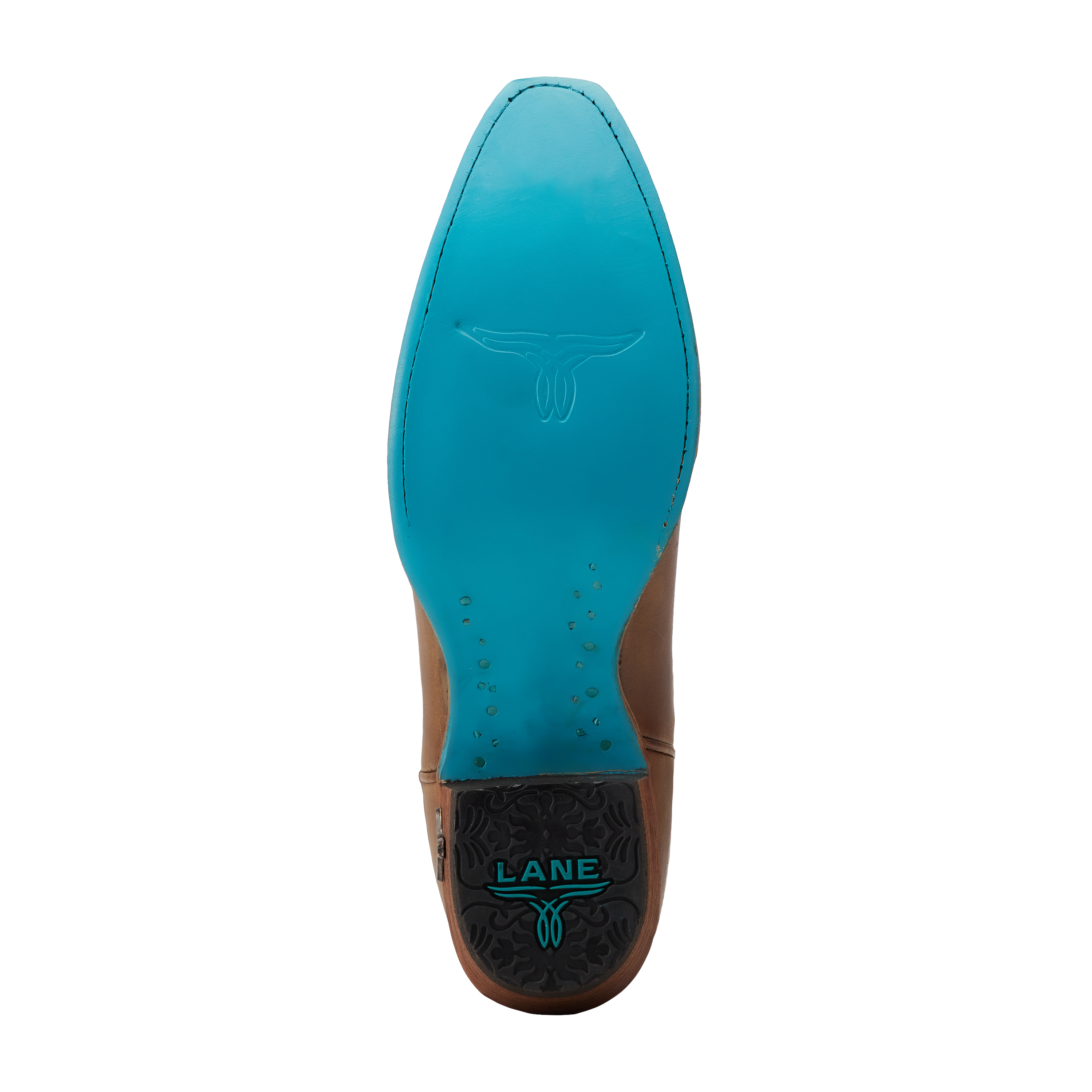 Lane Emma Jane Bootie - Desert Clay