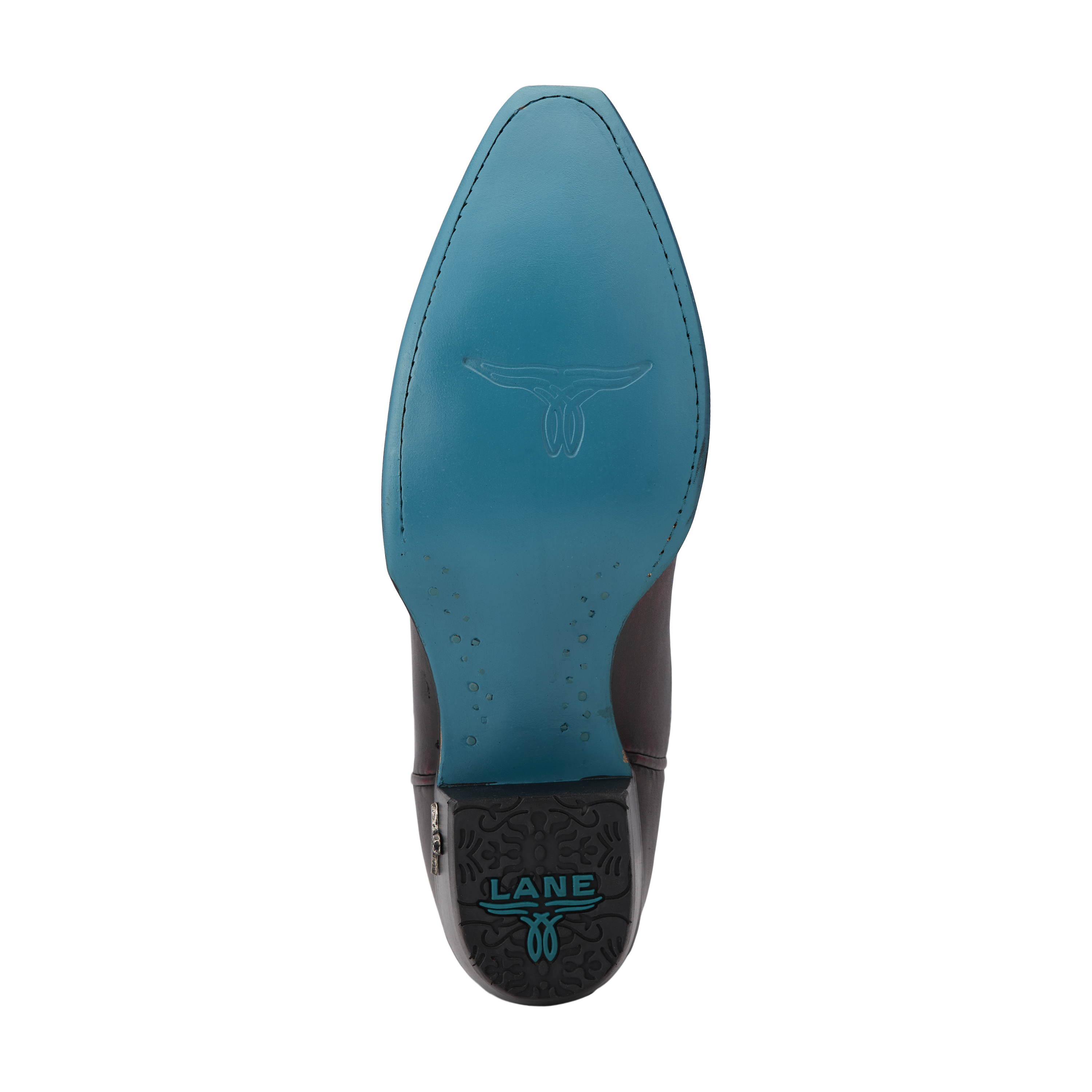 Lane Emma Jane Bootie - Black Cherry