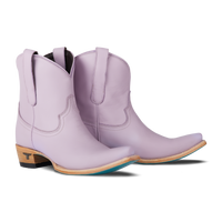 Lane Emma Jane Bootie - Lovely Lavender