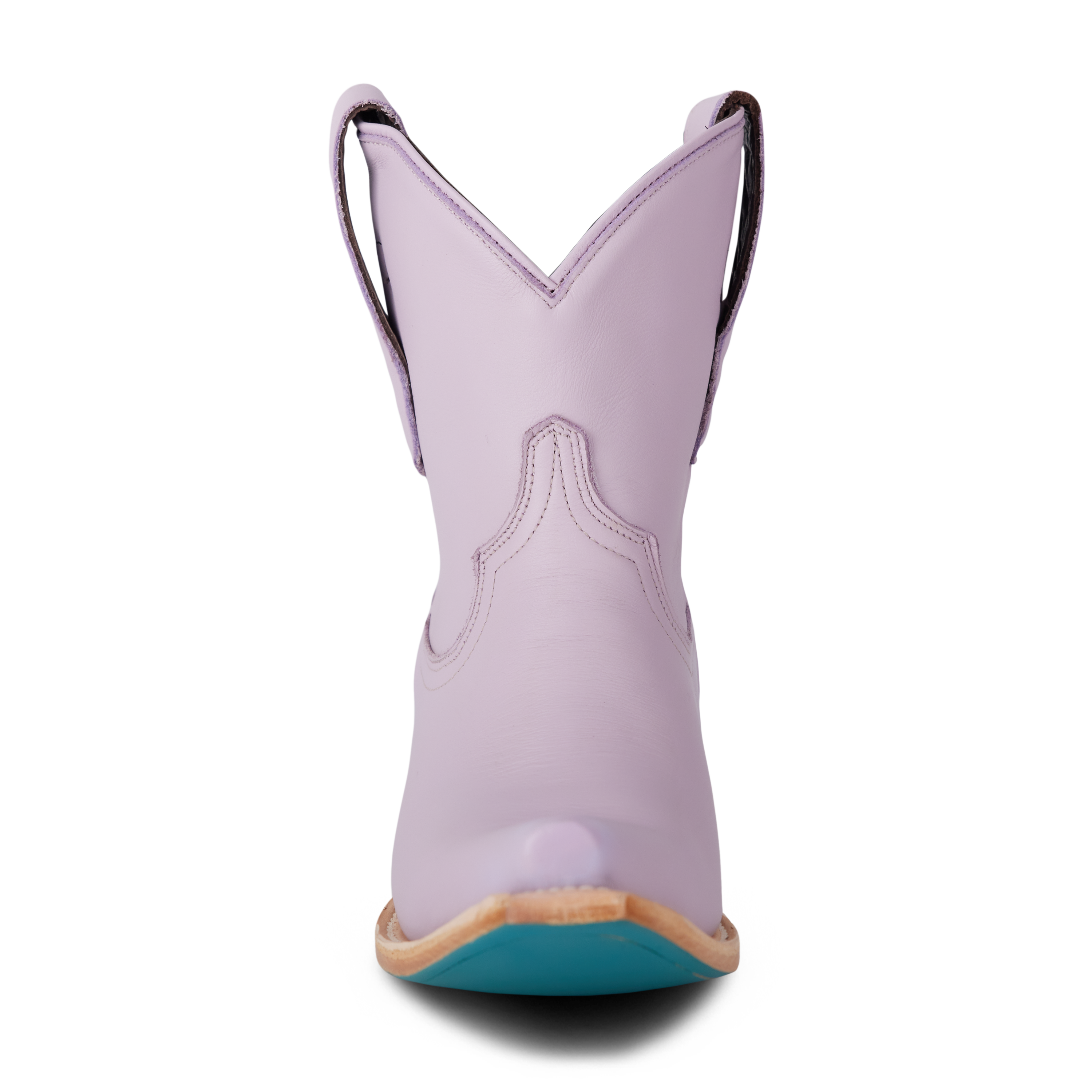 Lane Emma Jane Bootie - Lovely Lavender