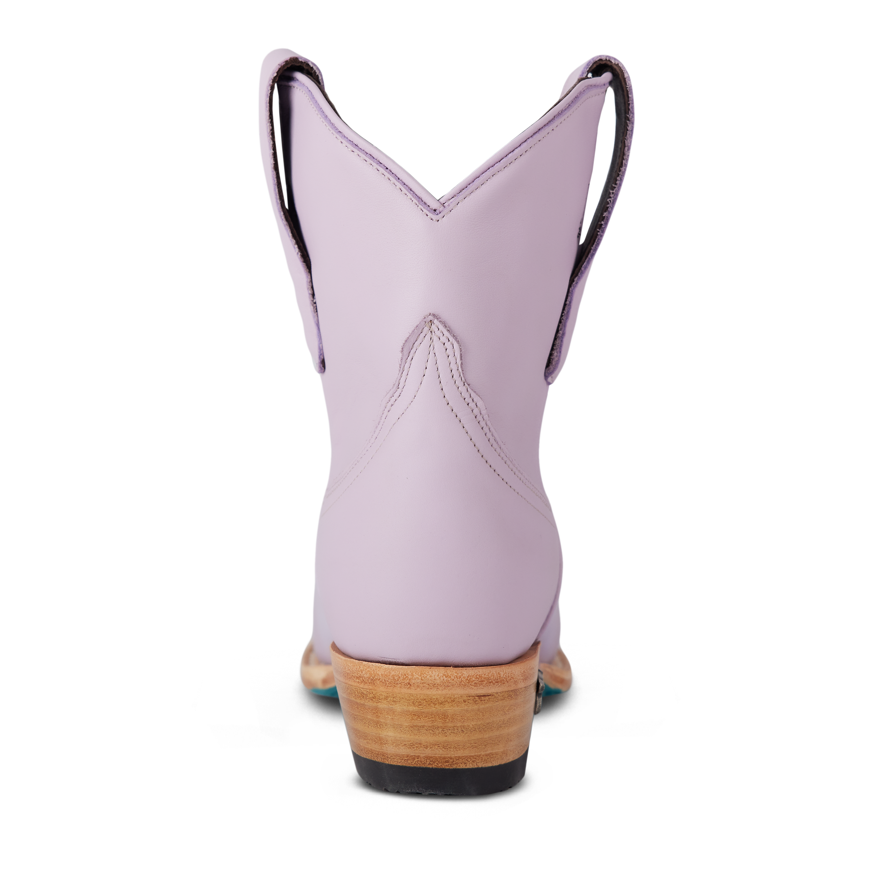 Lane Emma Jane Bootie - Lovely Lavender