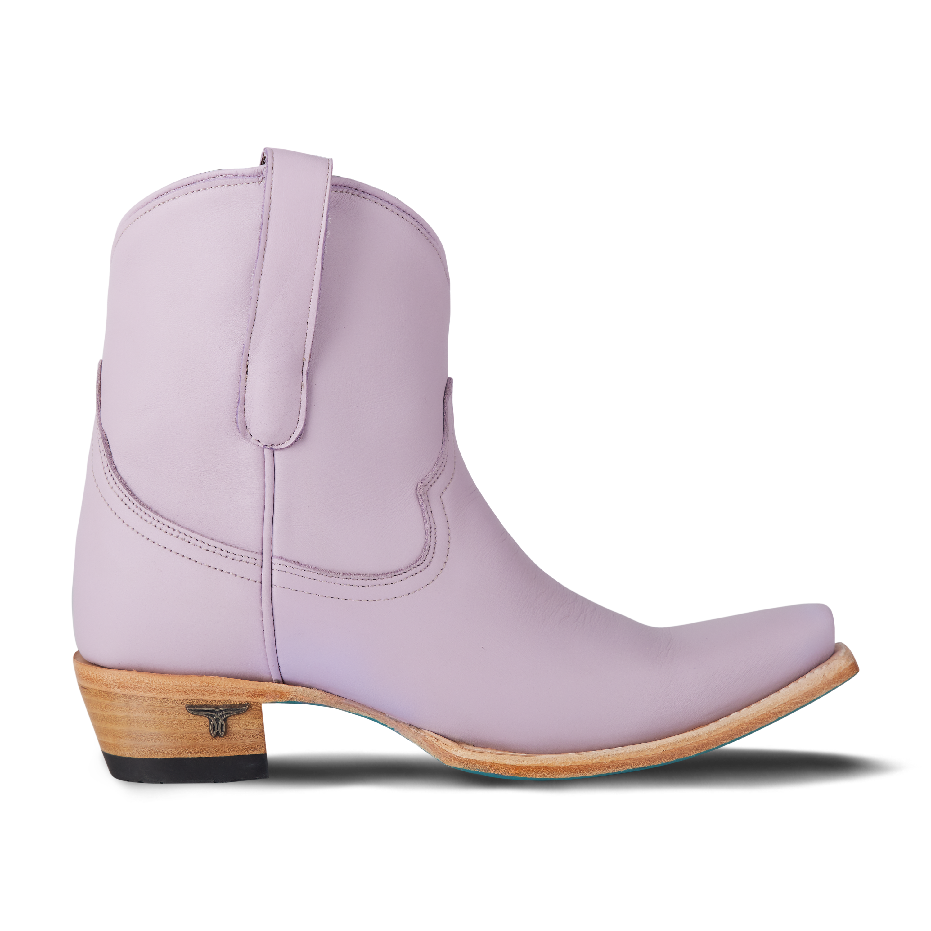Lane Emma Jane Bootie - Lovely Lavender