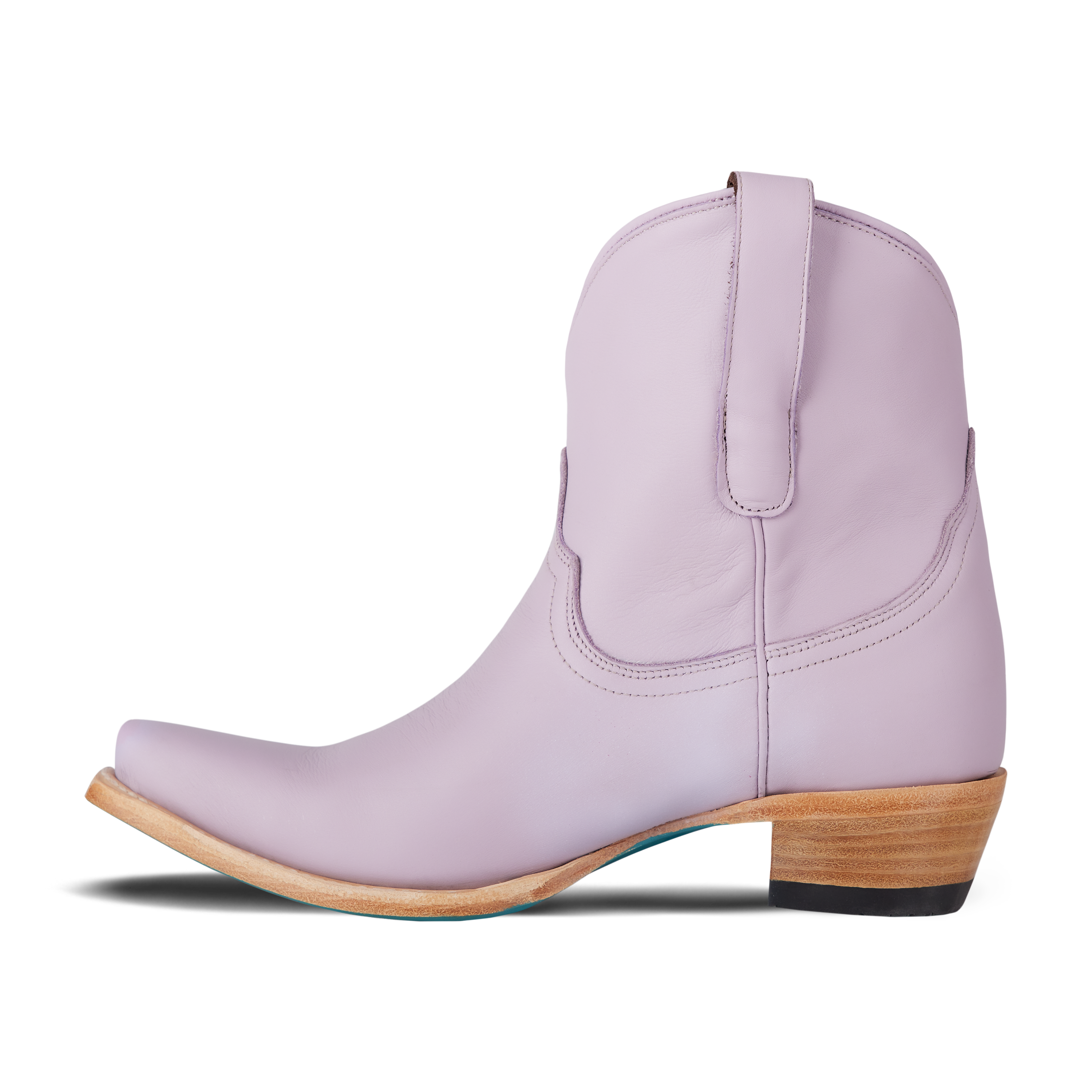 Lane Emma Jane Bootie - Lovely Lavender