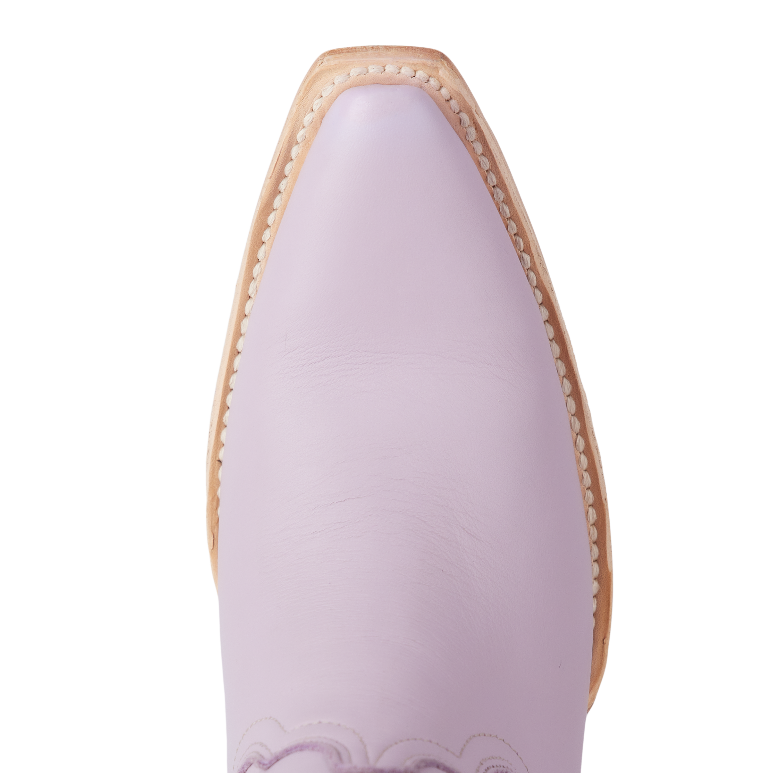 Lane Emma Jane Bootie - Lovely Lavender