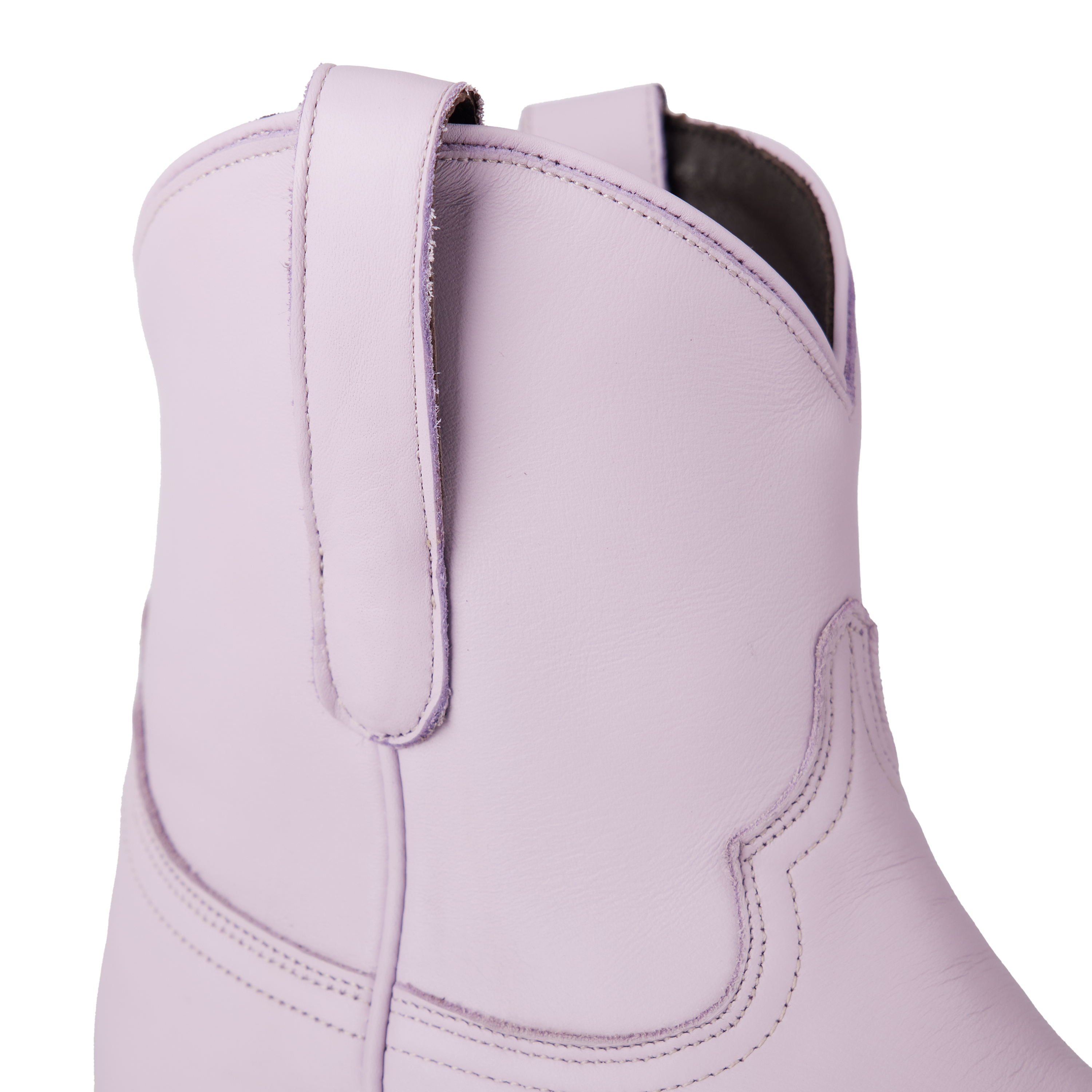 Lane Emma Jane Bootie - Lovely Lavender