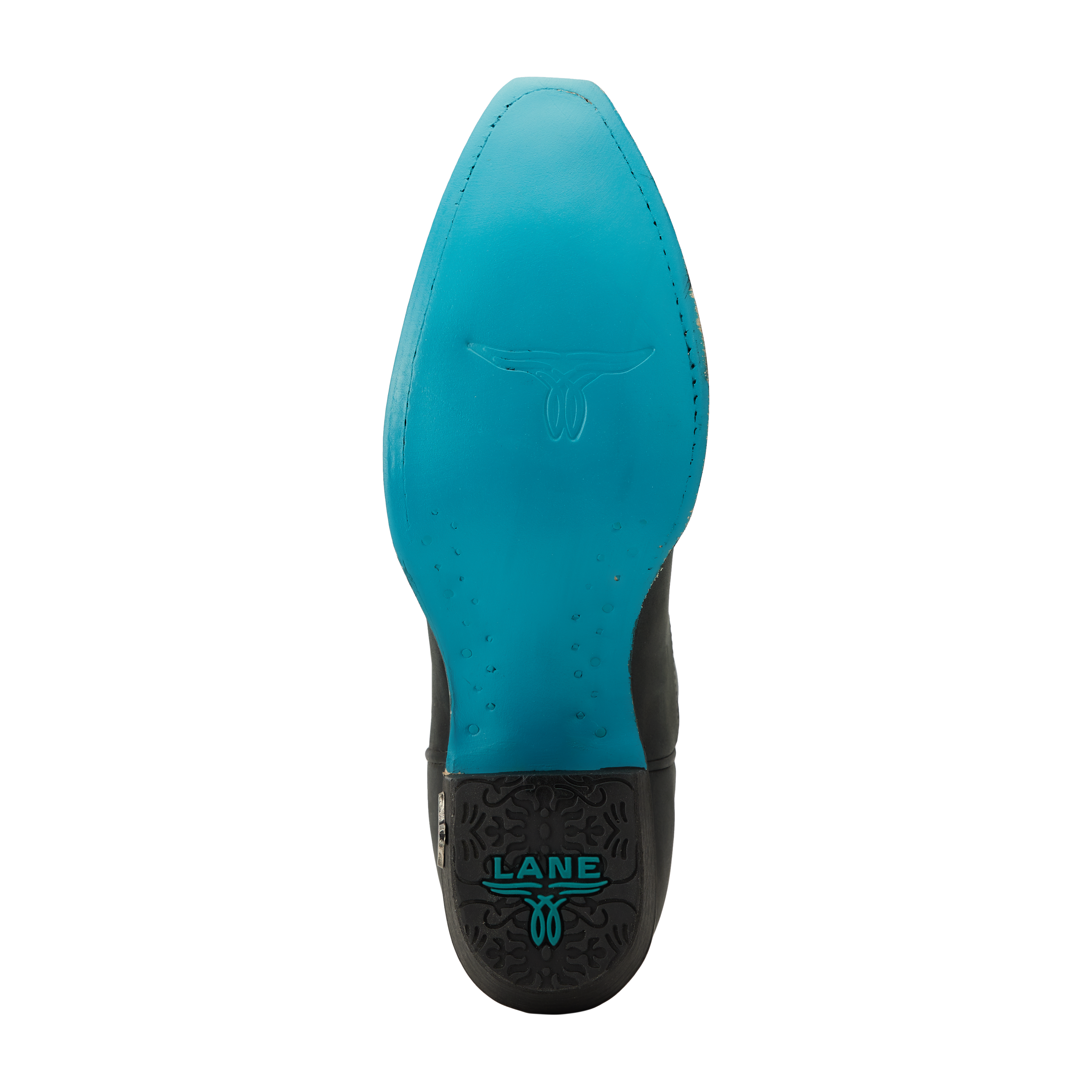 Lane Emma Jane Bootie - Matte Black
