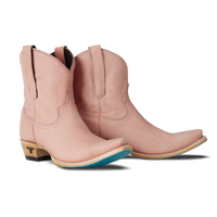 Lane Emma Jane Bootie - Blush