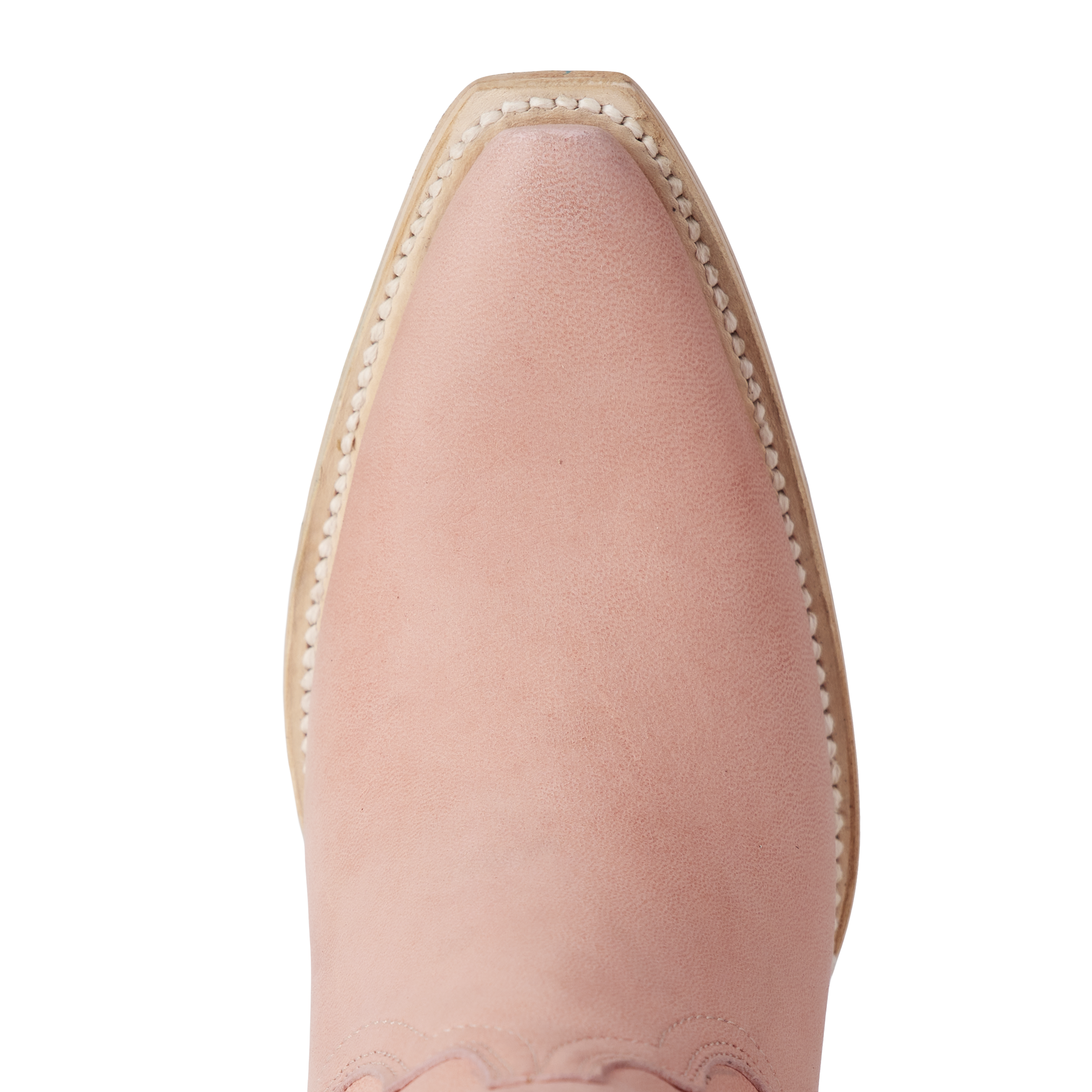 Lane Emma Jane Bootie - Blush