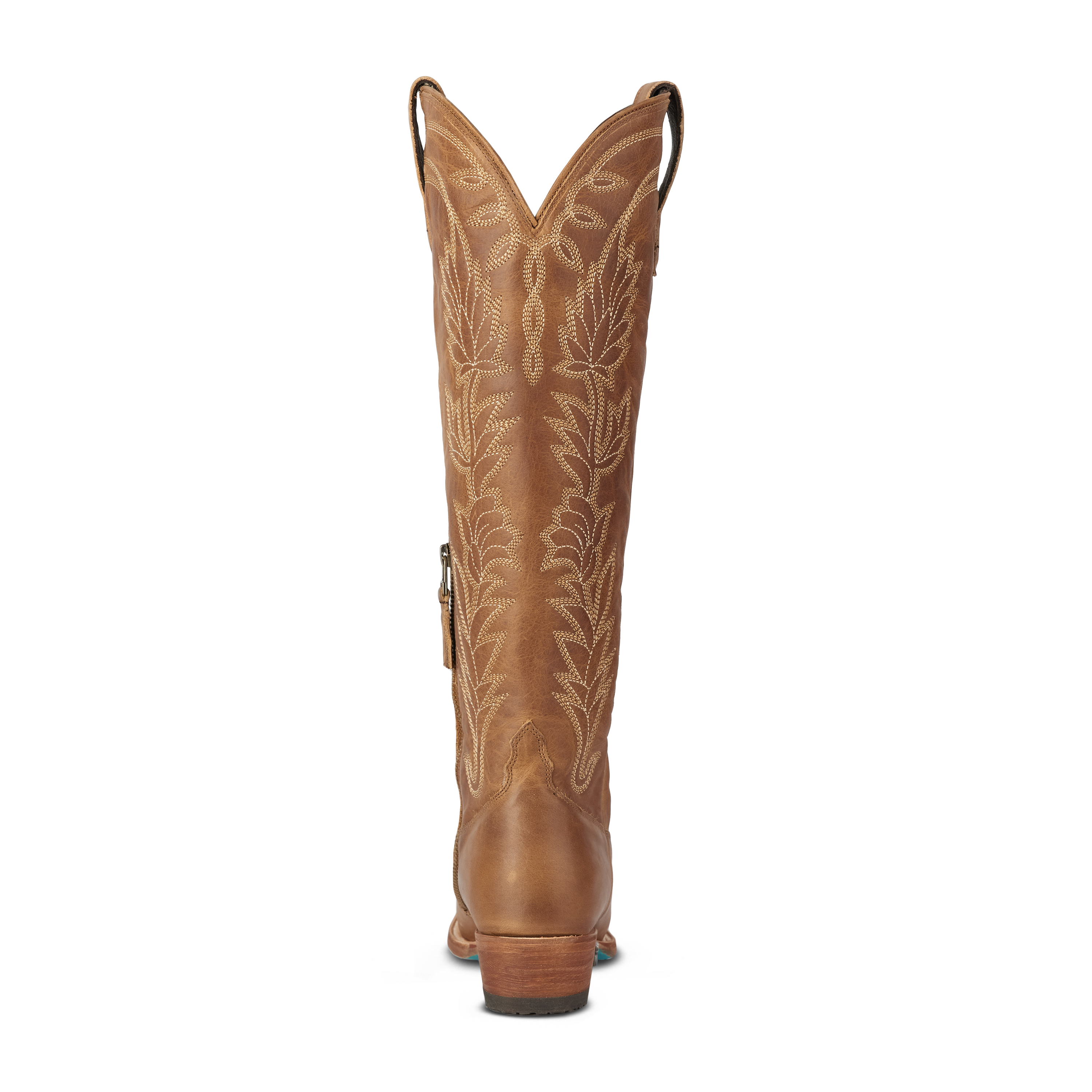 Lane Sandaga Knee High - Desert Clay