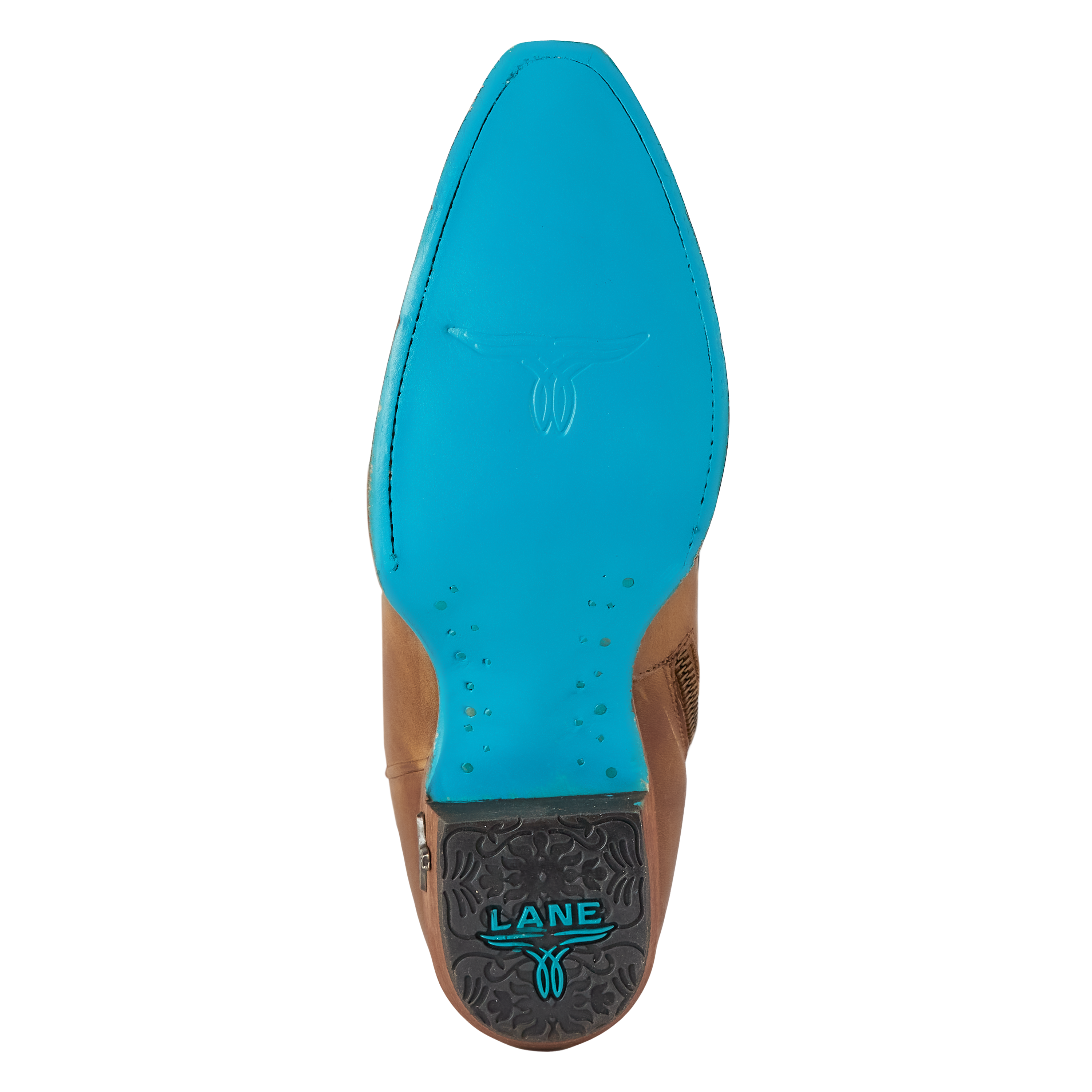 Lane Sandaga Knee High - Desert Clay