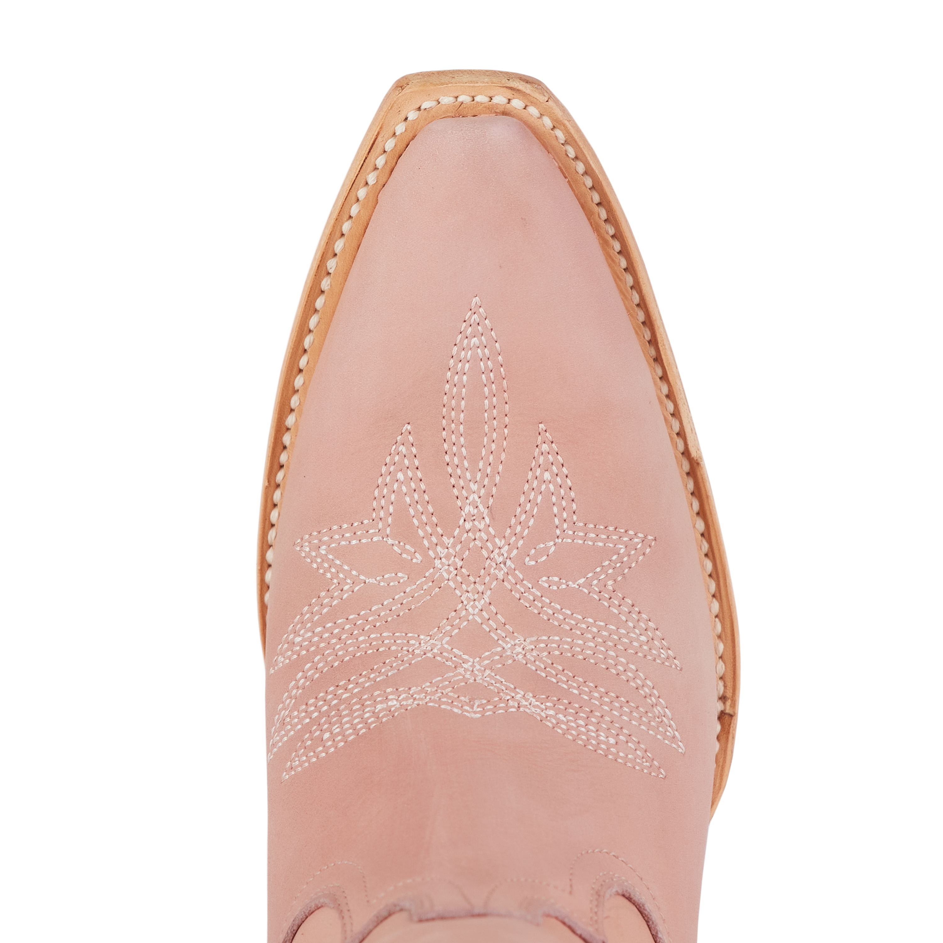Lane Sandaga Knee High - Blush
