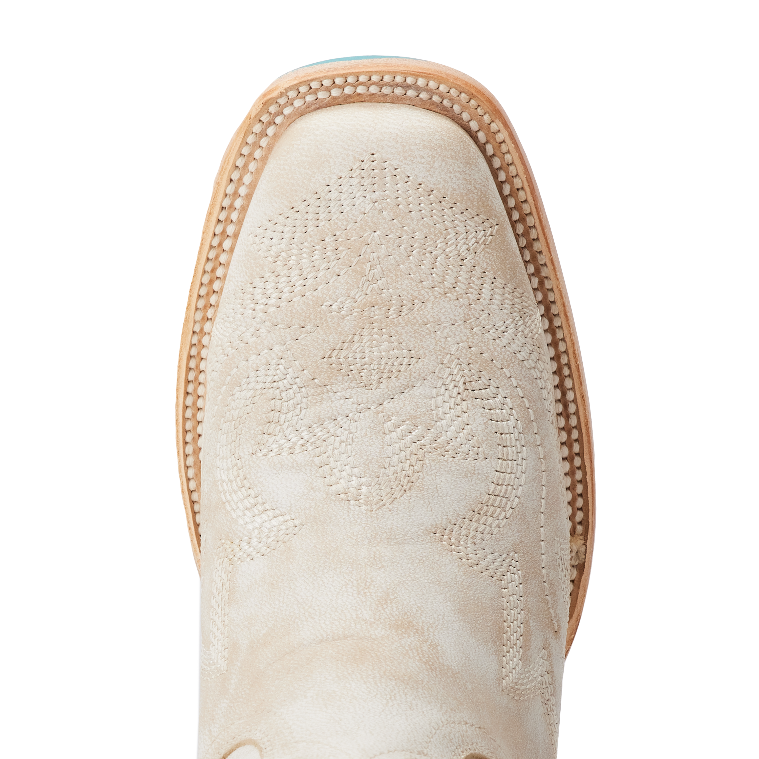Lane Saratoga Square Boot - Ceramic Crackle