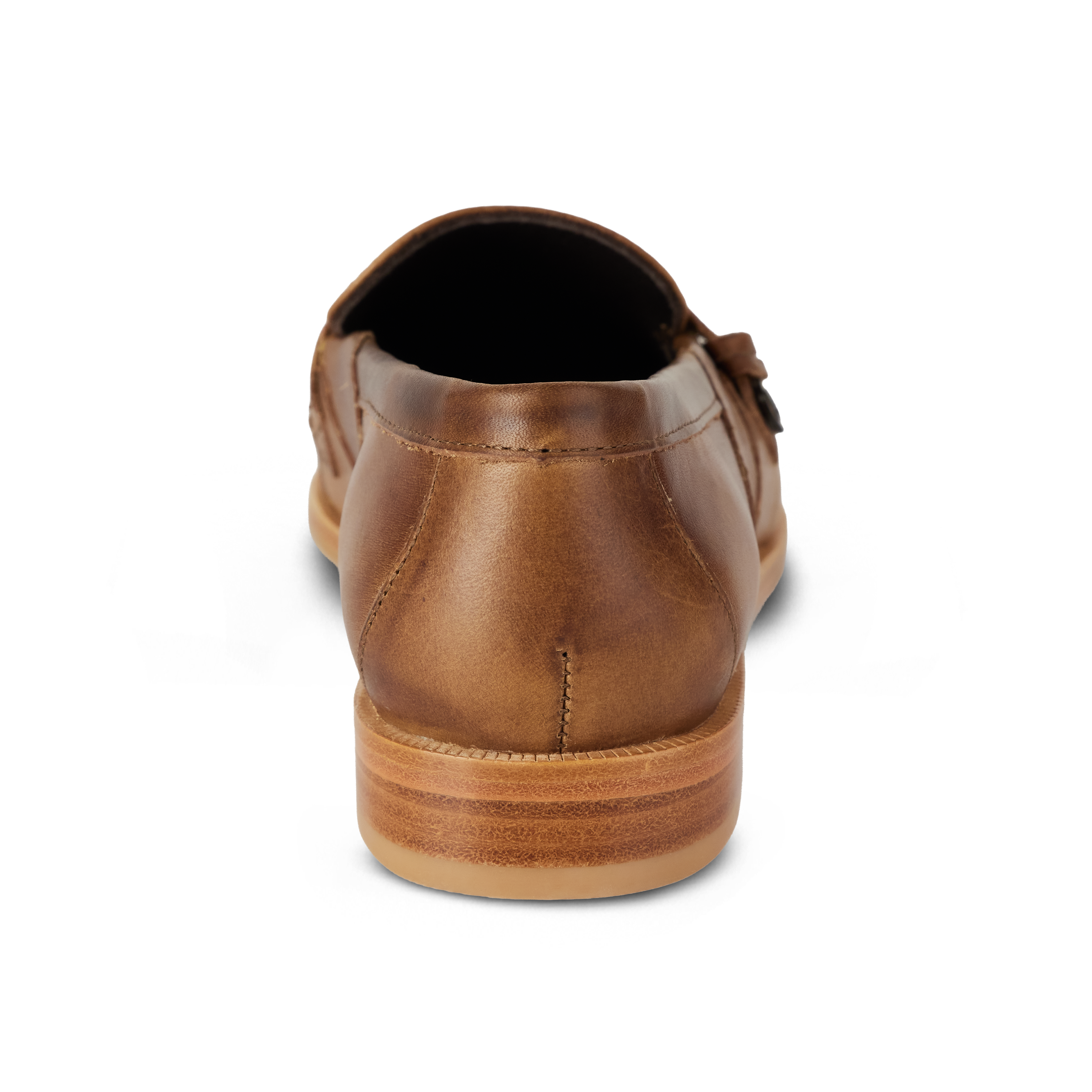 Lane Martingale Loafer - Desert Clay