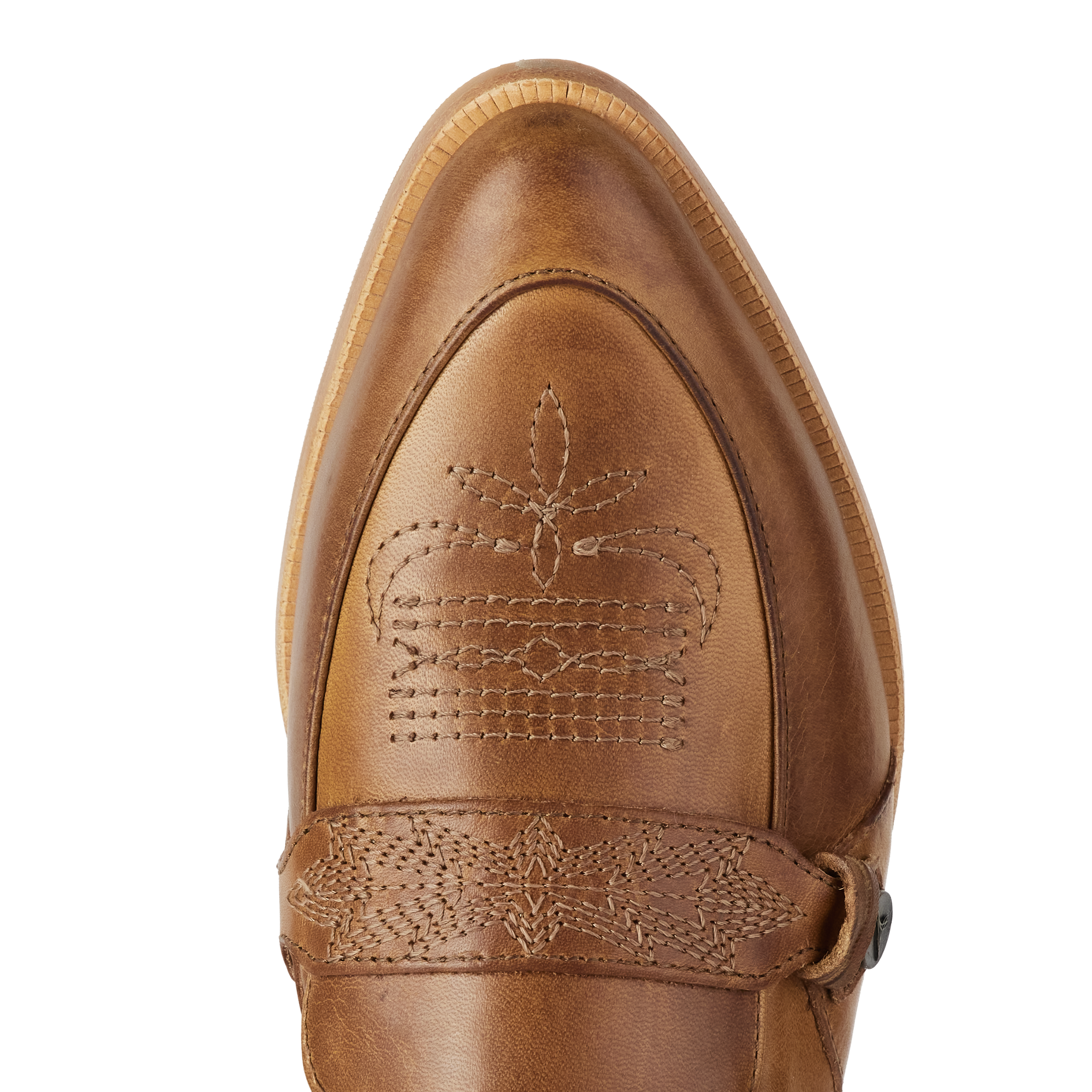 Lane Martingale Loafer - Desert Clay